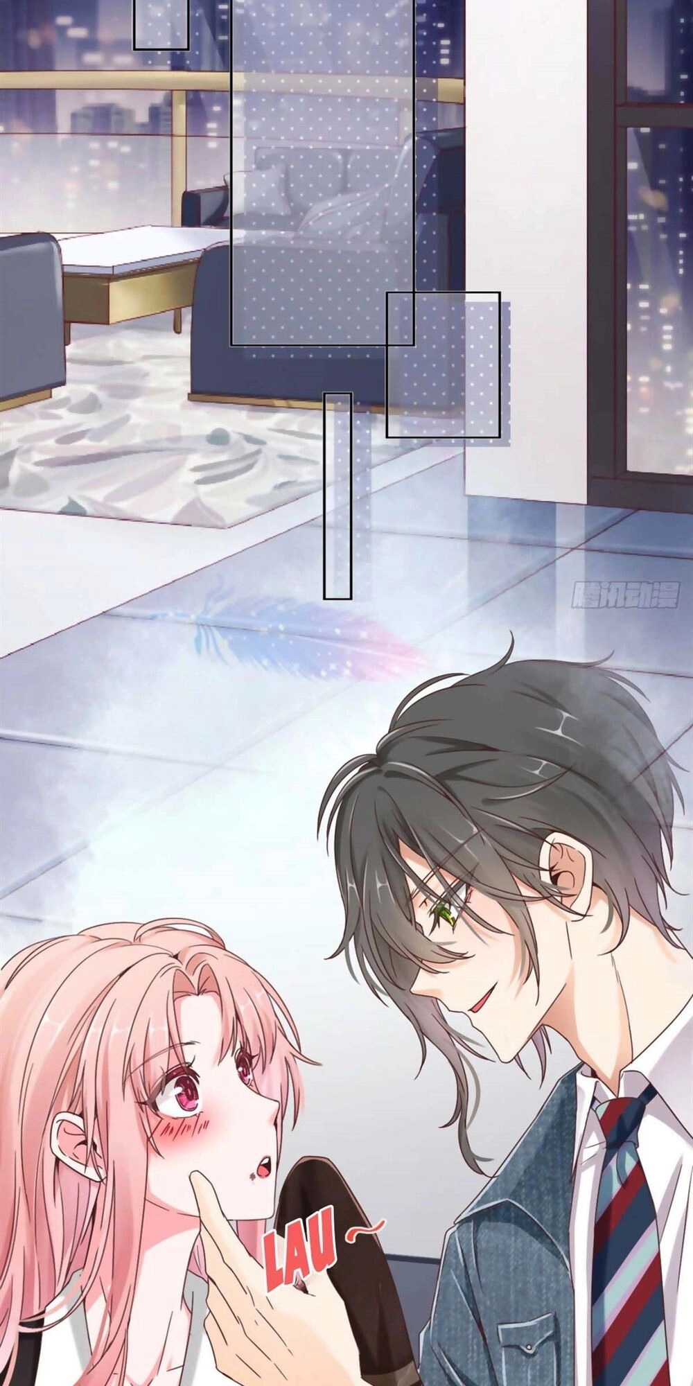 Quyến Rũ Không Thành Chapter 19 - 9