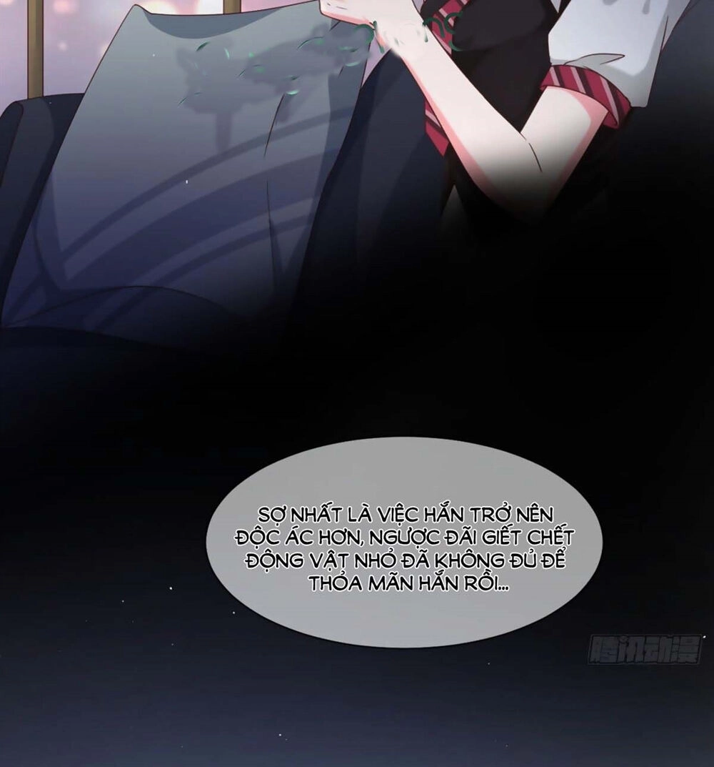 Quyến Rũ Không Thành Chapter 19 - 14