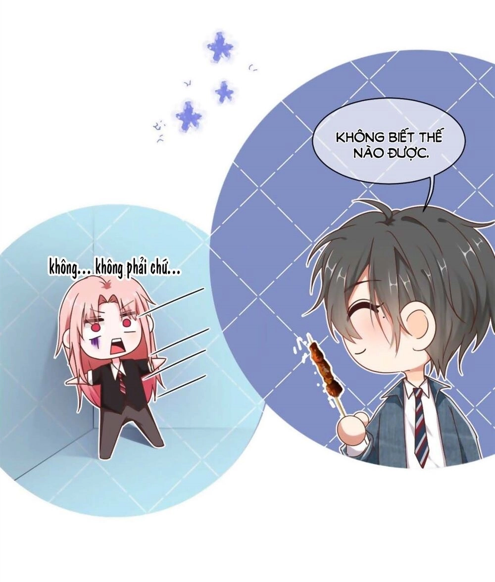 Quyến Rũ Không Thành Chapter 19 - 16