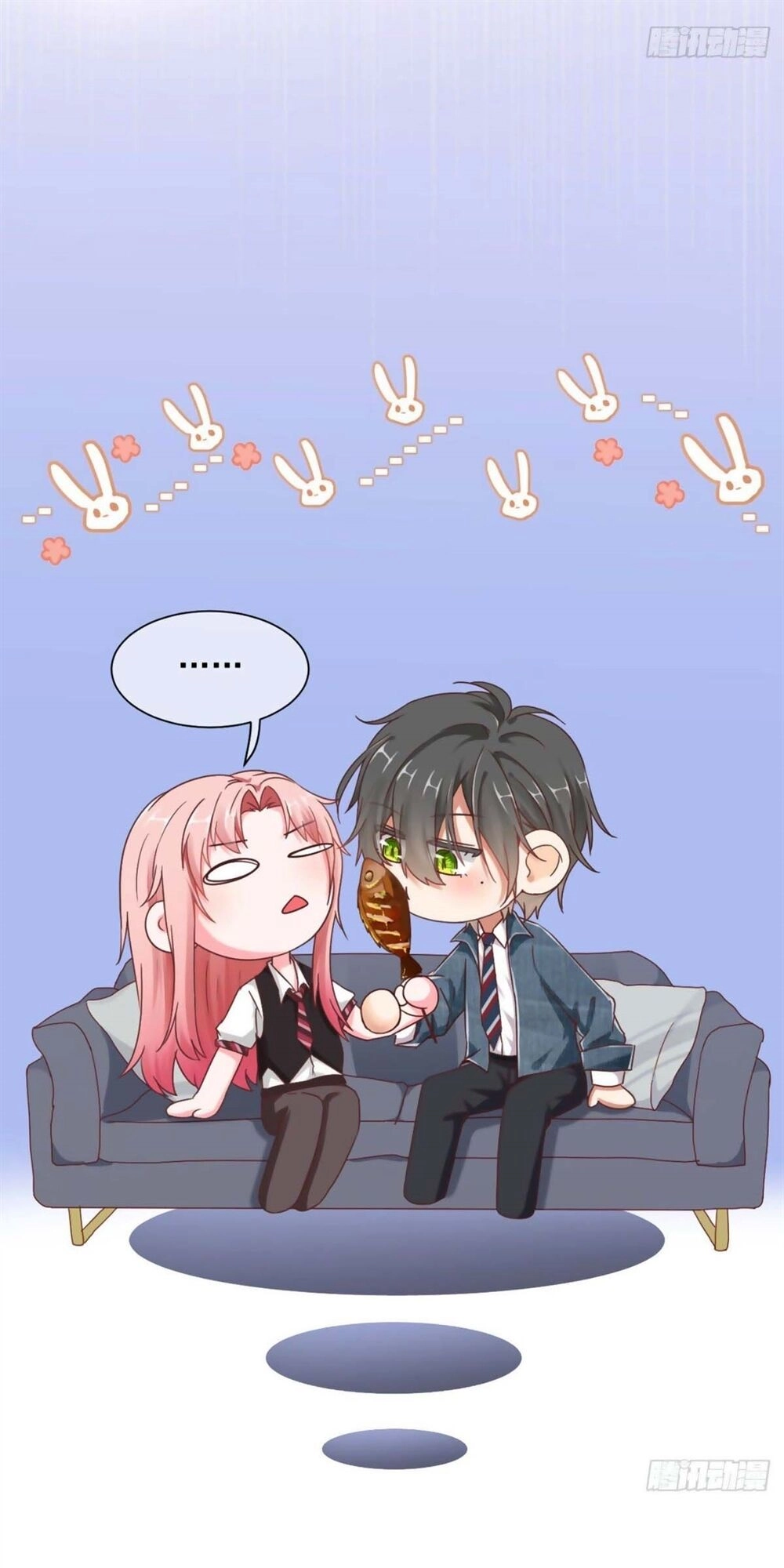 Quyến Rũ Không Thành Chapter 19 - 21