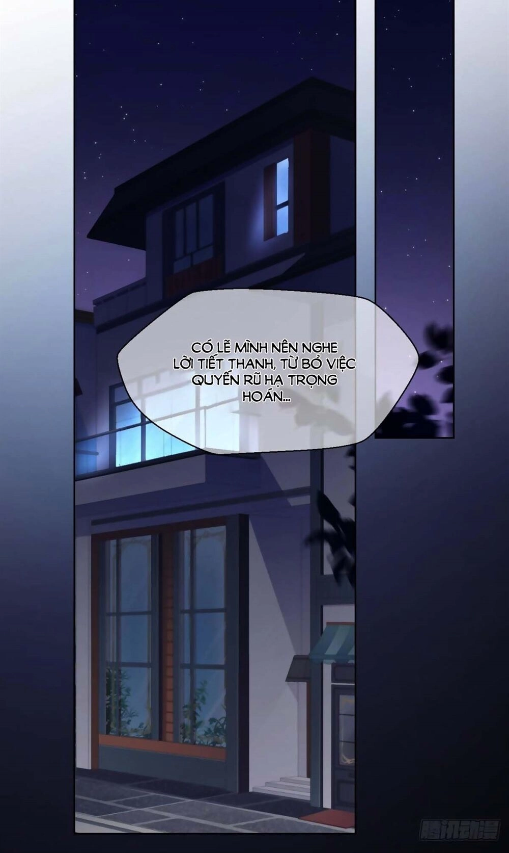 Quyến Rũ Không Thành Chapter 19 - 24