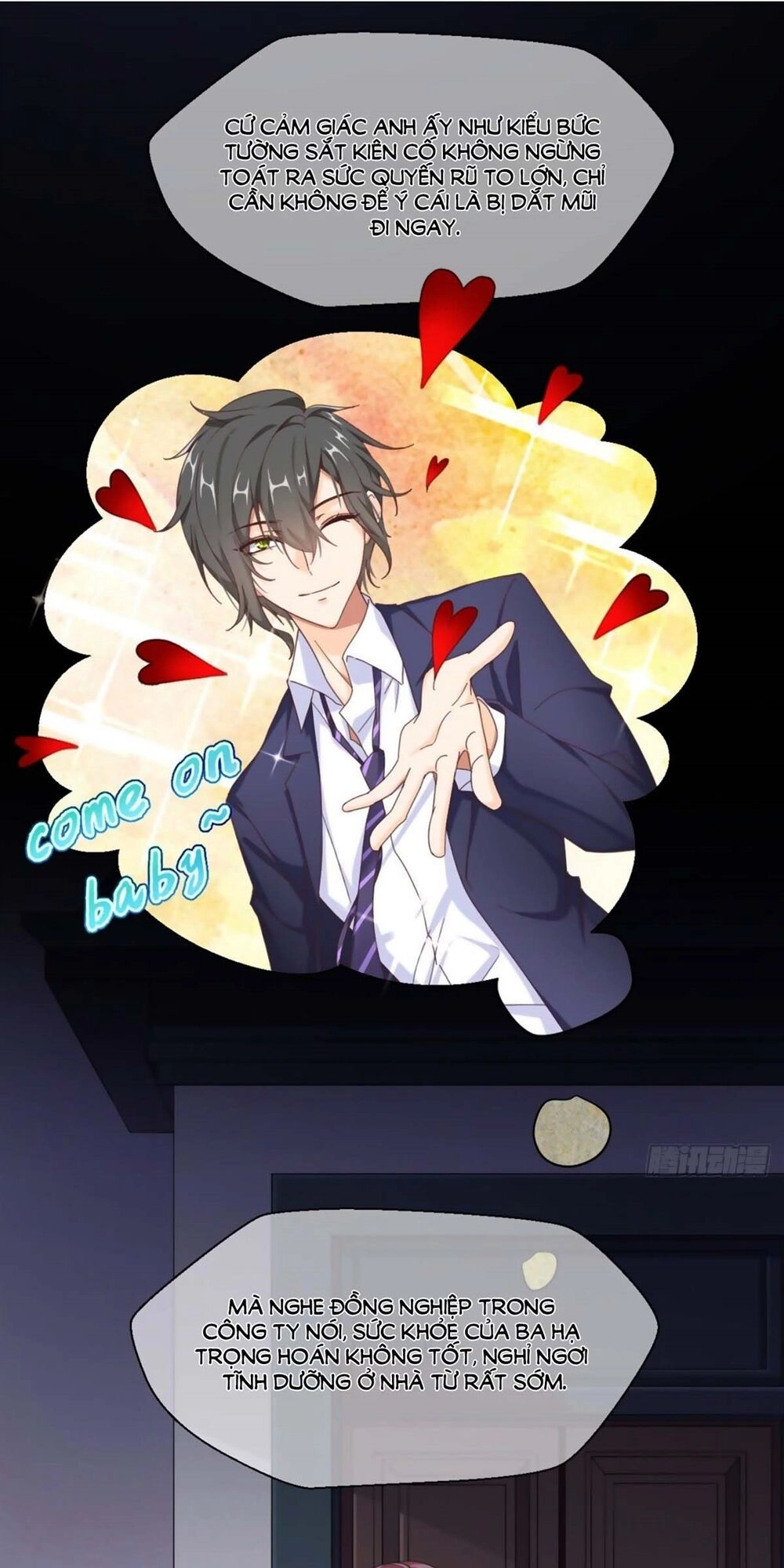 Quyến Rũ Không Thành Chapter 19 - 25