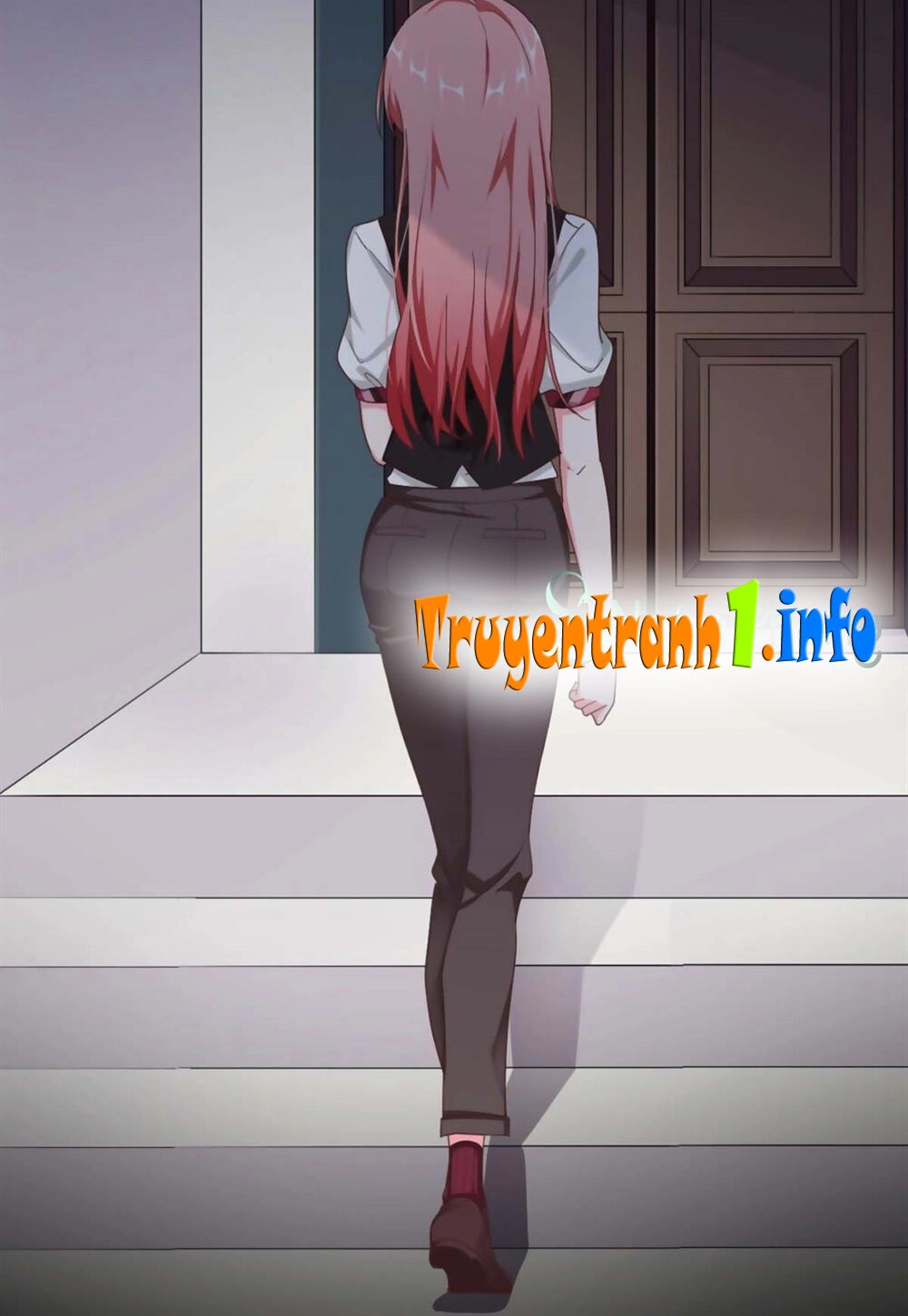 Quyến Rũ Không Thành Chapter 19 - 26