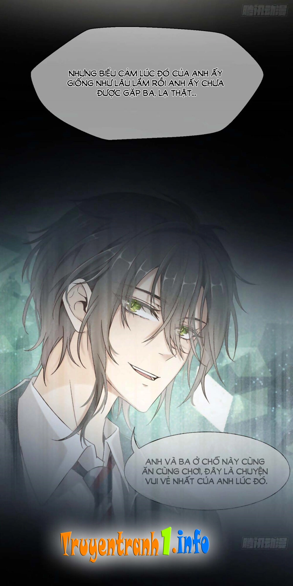 Quyến Rũ Không Thành Chapter 19 - 27