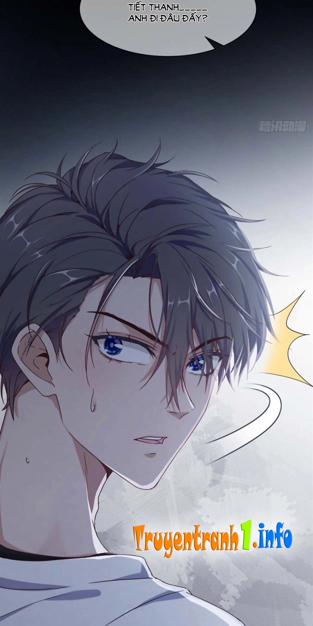 Quyến Rũ Không Thành Chapter 19 - 30