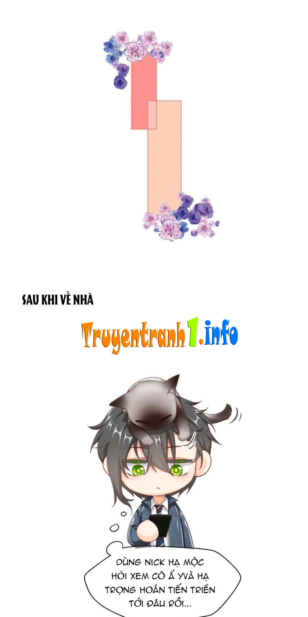 Quyến Rũ Không Thành Chapter 19 - 32