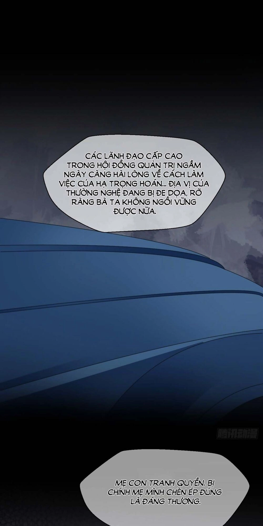 Quyến Rũ Không Thành Chapter 20 - 7