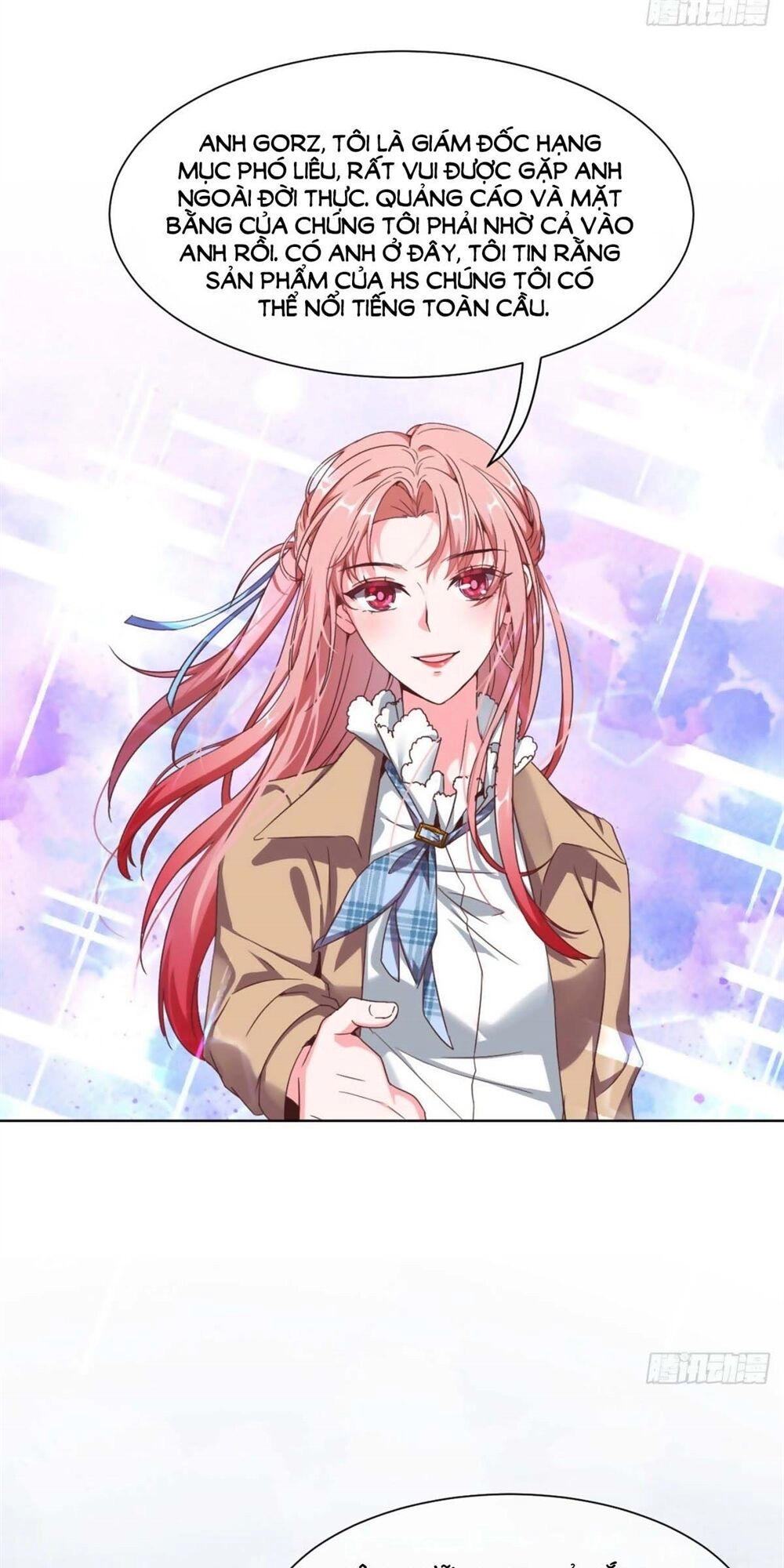 Quyến Rũ Không Thành Chapter 20 - 38