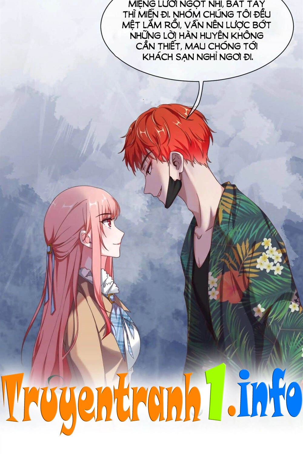 Quyến Rũ Không Thành Chapter 20 - 39