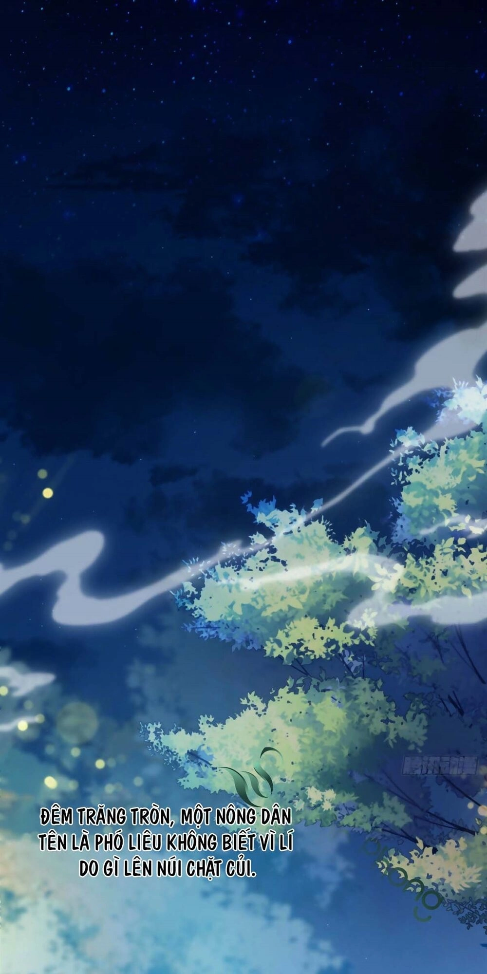 Quyến Rũ Không Thành Chapter 21 - 1