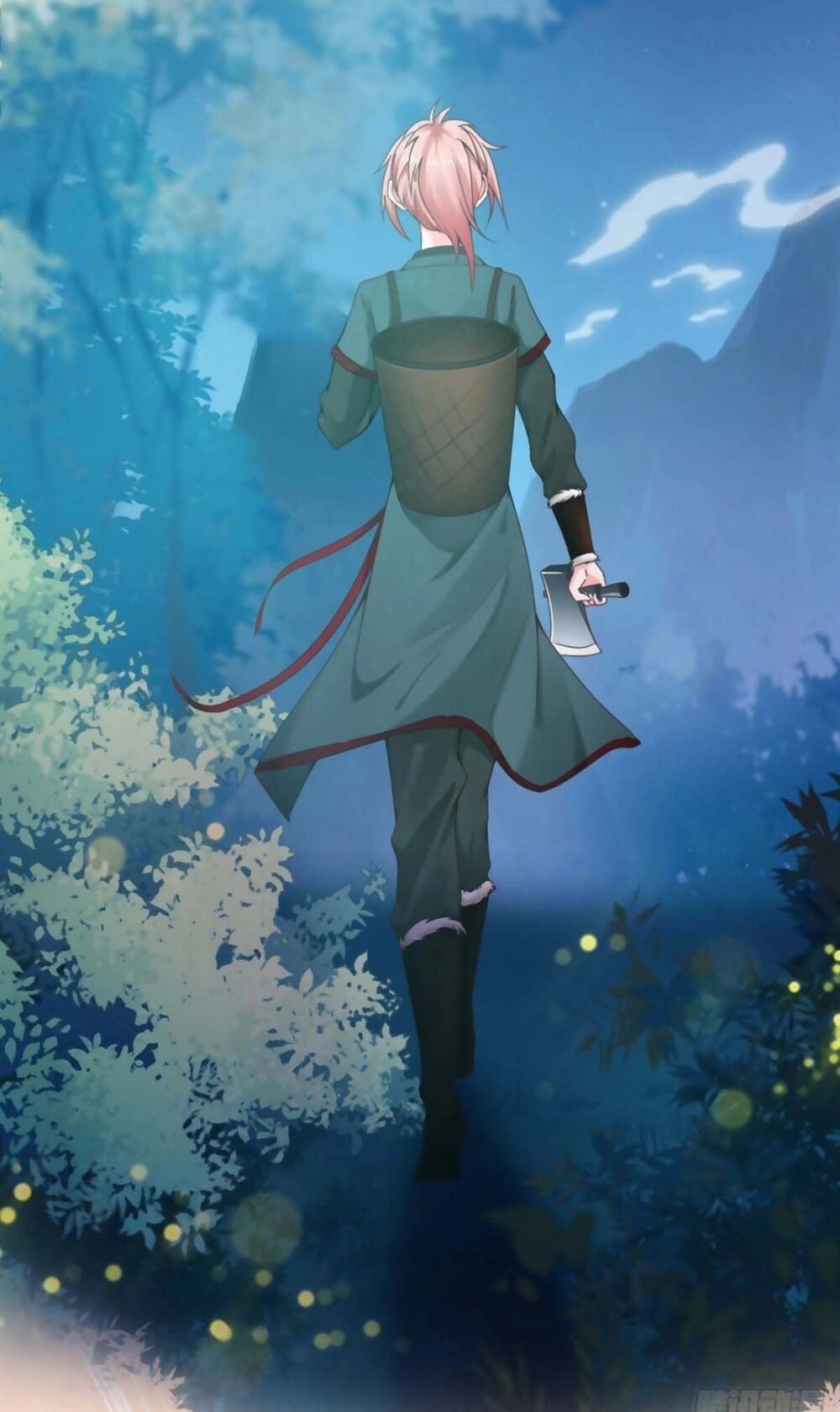 Quyến Rũ Không Thành Chapter 21 - 2