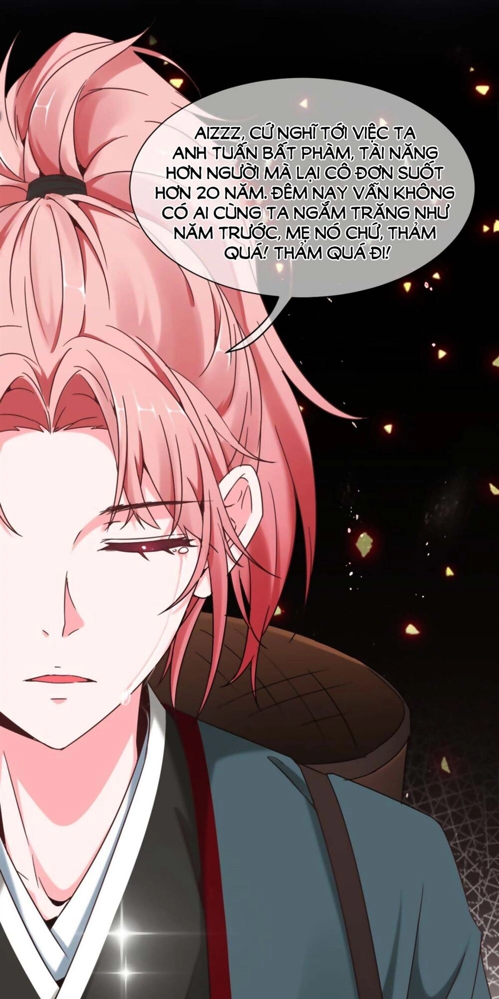 Quyến Rũ Không Thành Chapter 21 - 6