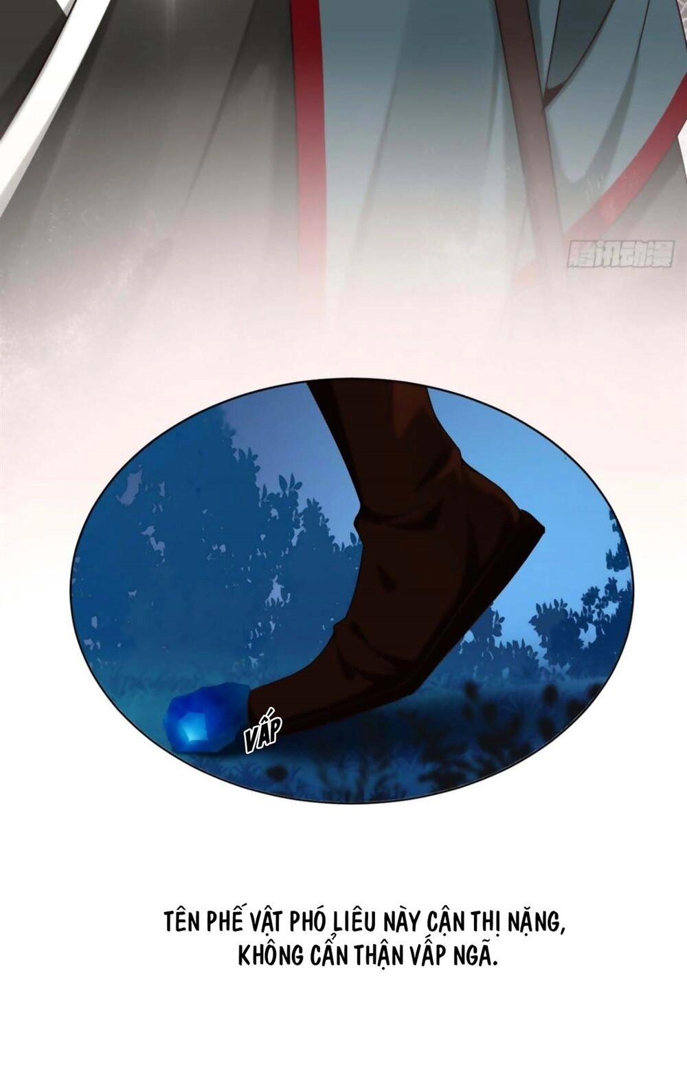 Quyến Rũ Không Thành Chapter 21 - 7