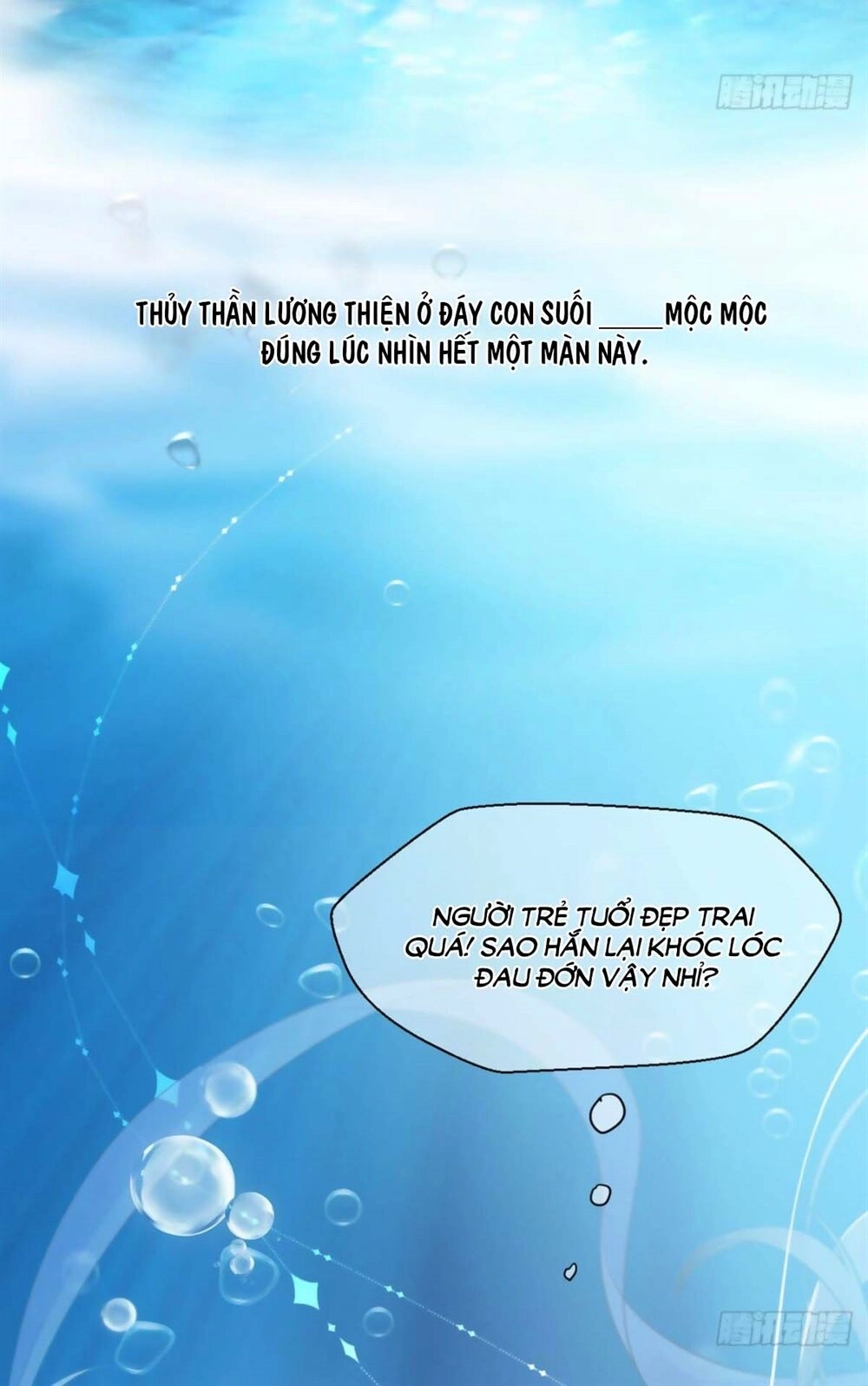 Quyến Rũ Không Thành Chapter 21 - 9