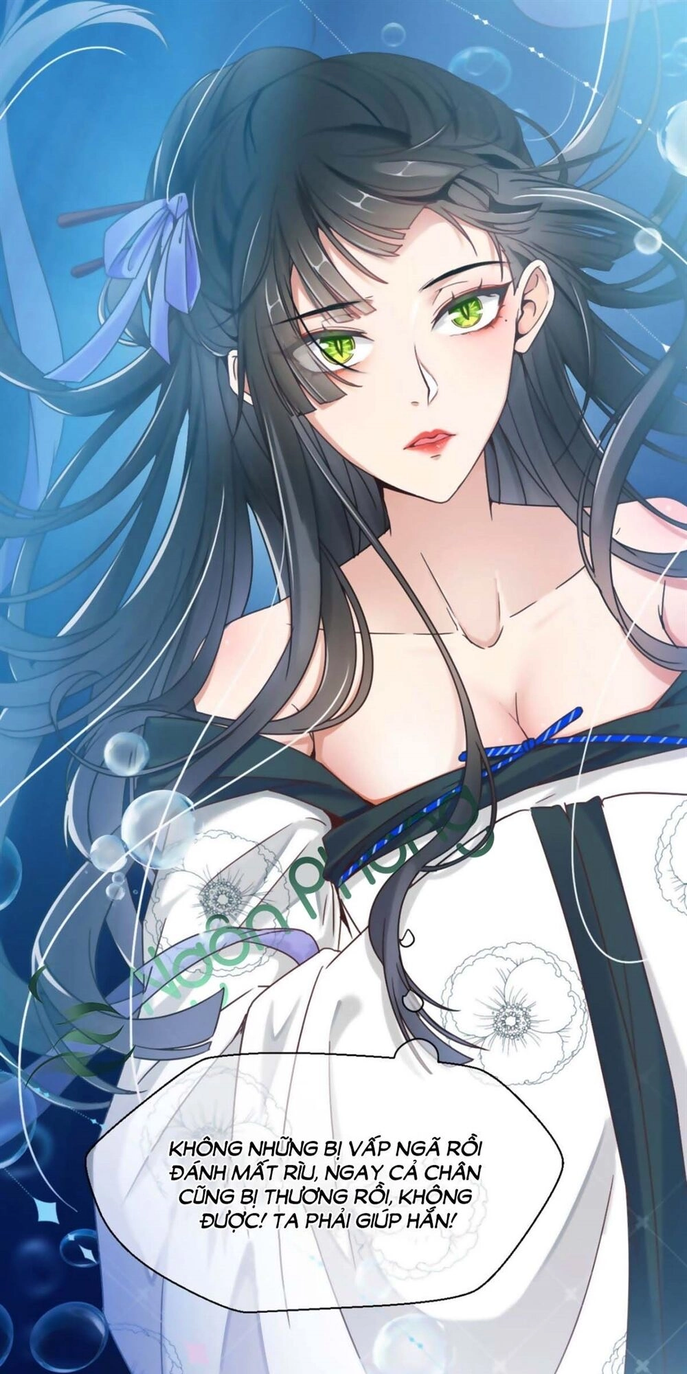 Quyến Rũ Không Thành Chapter 21 - 10