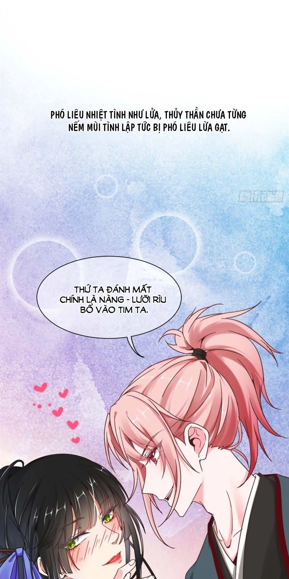 Quyến Rũ Không Thành Chapter 21 - 13