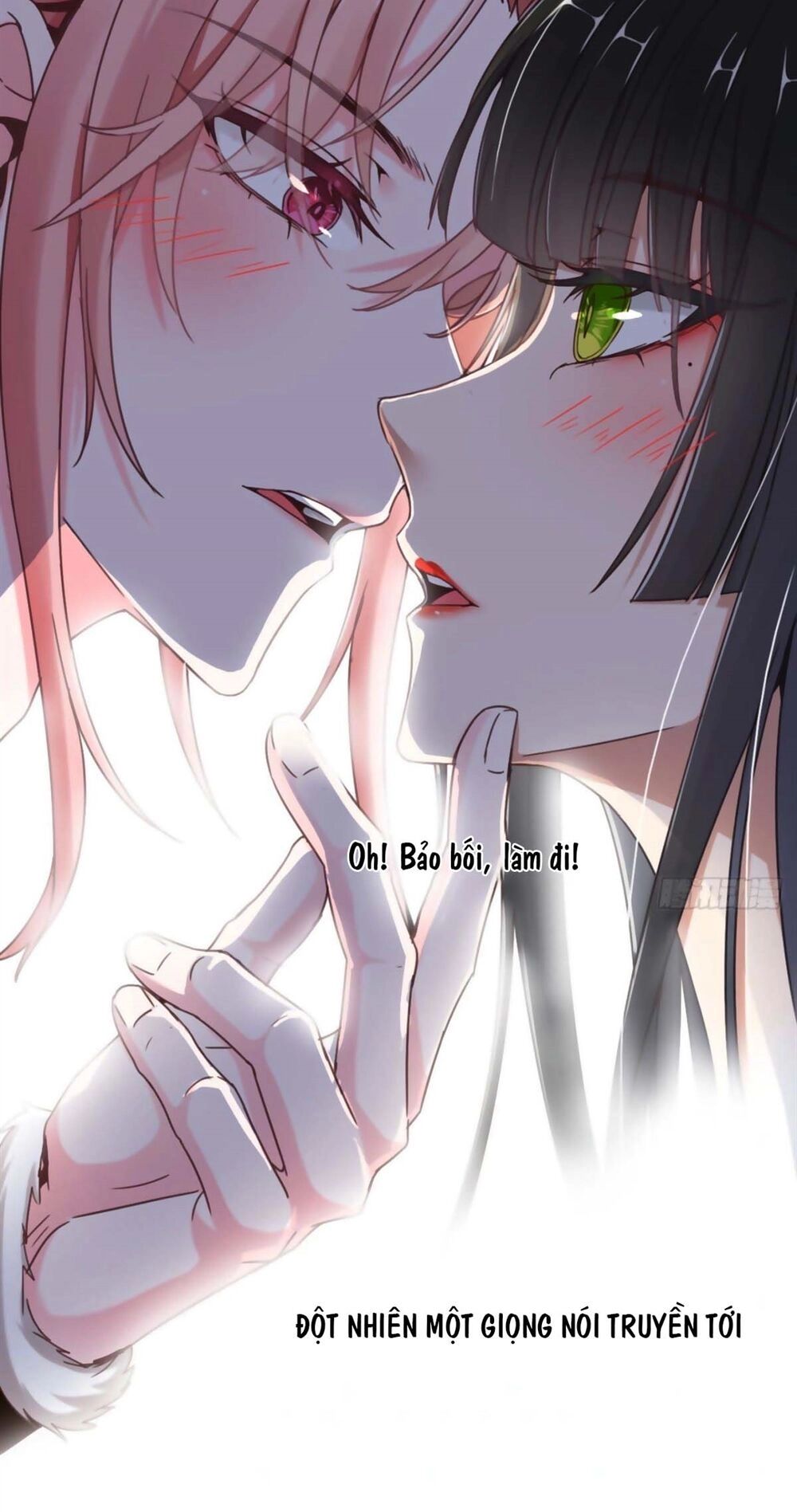 Quyến Rũ Không Thành Chapter 21 - 16