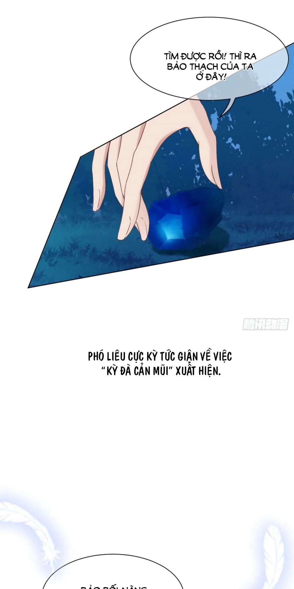 Quyến Rũ Không Thành Chapter 21 - 17