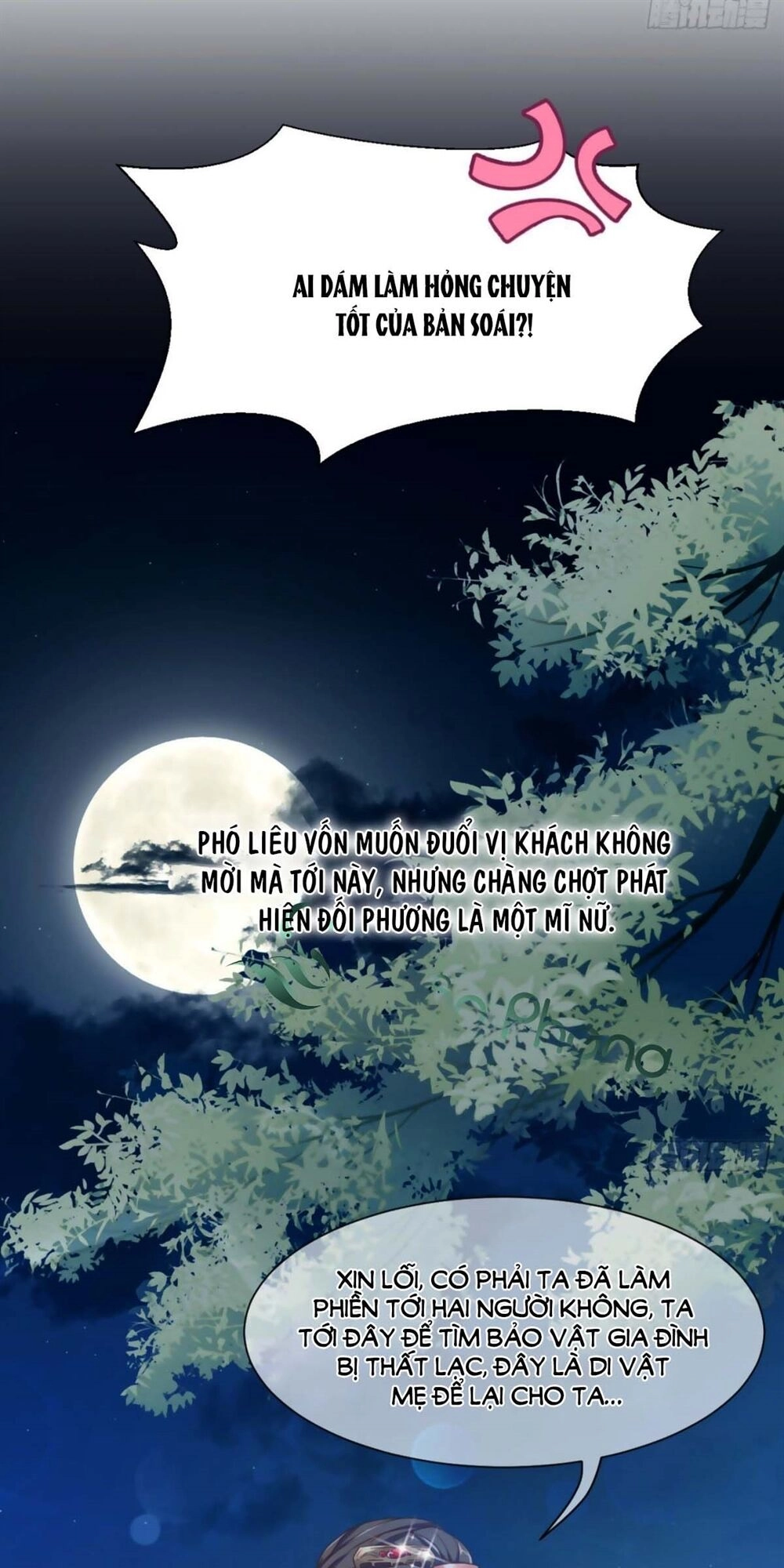 Quyến Rũ Không Thành Chapter 21 - 19