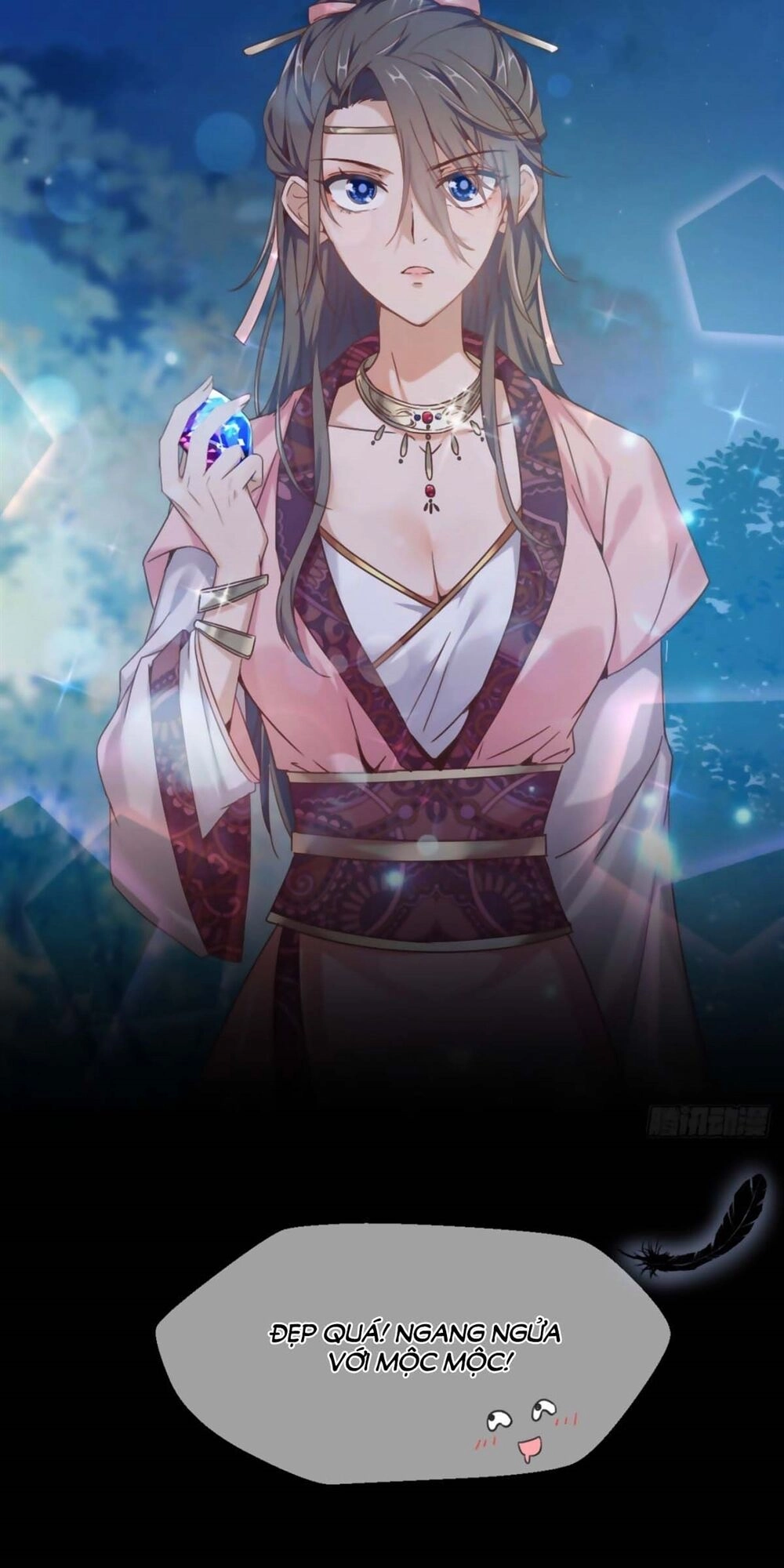 Quyến Rũ Không Thành Chapter 21 - 20