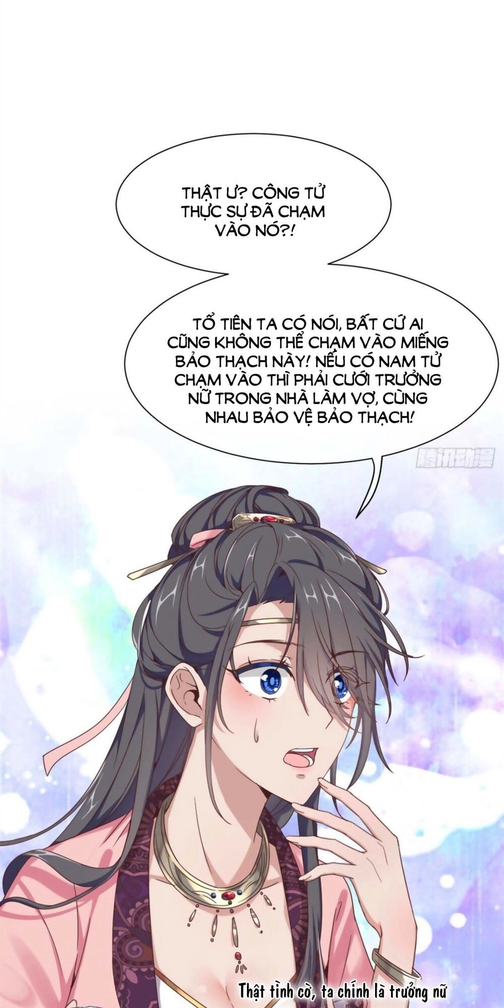 Quyến Rũ Không Thành Chapter 21 - 24