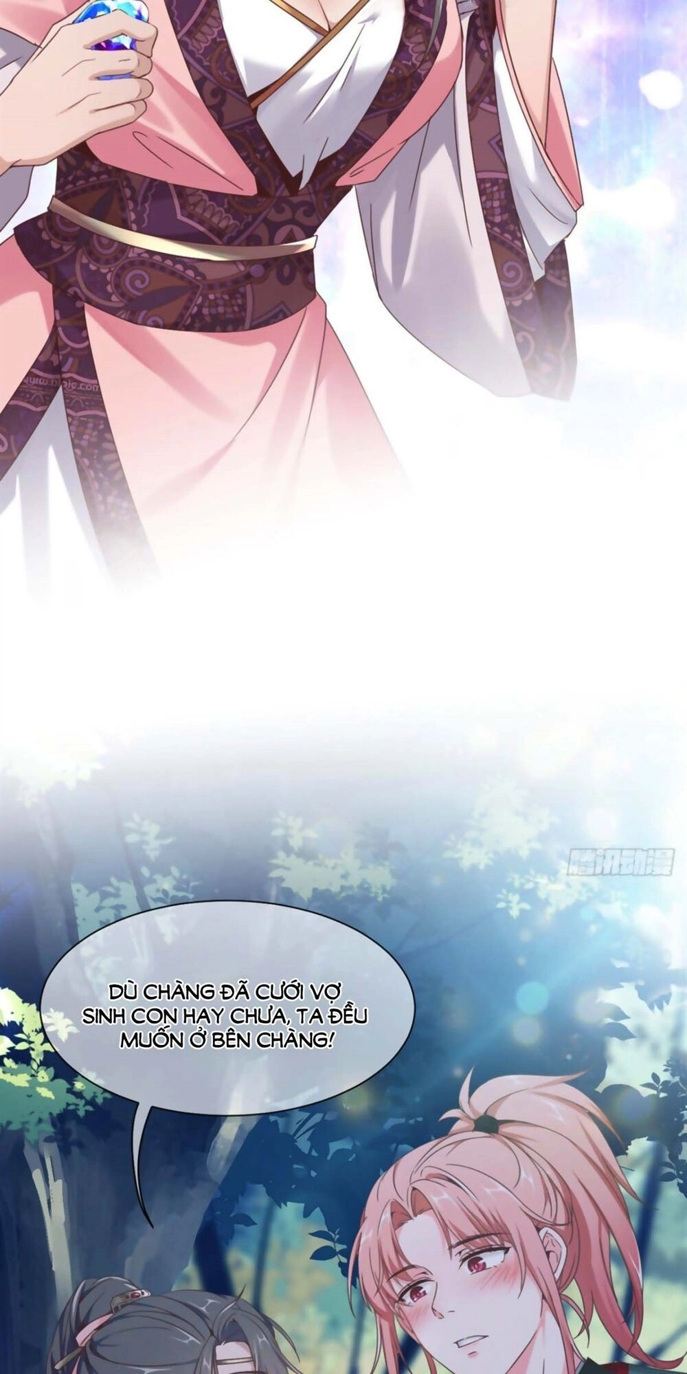 Quyến Rũ Không Thành Chapter 21 - 25