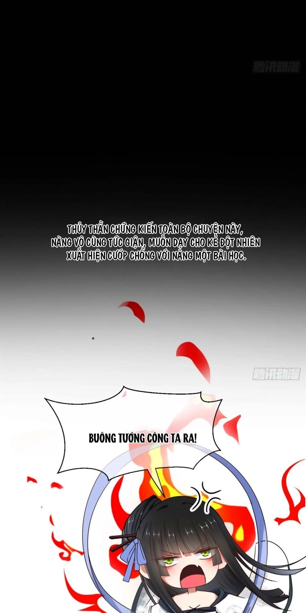 Quyến Rũ Không Thành Chapter 21 - 27