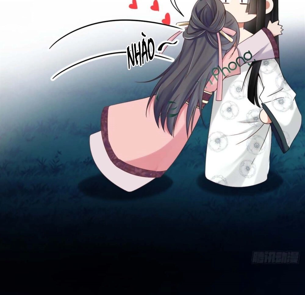 Quyến Rũ Không Thành Chapter 21 - 30