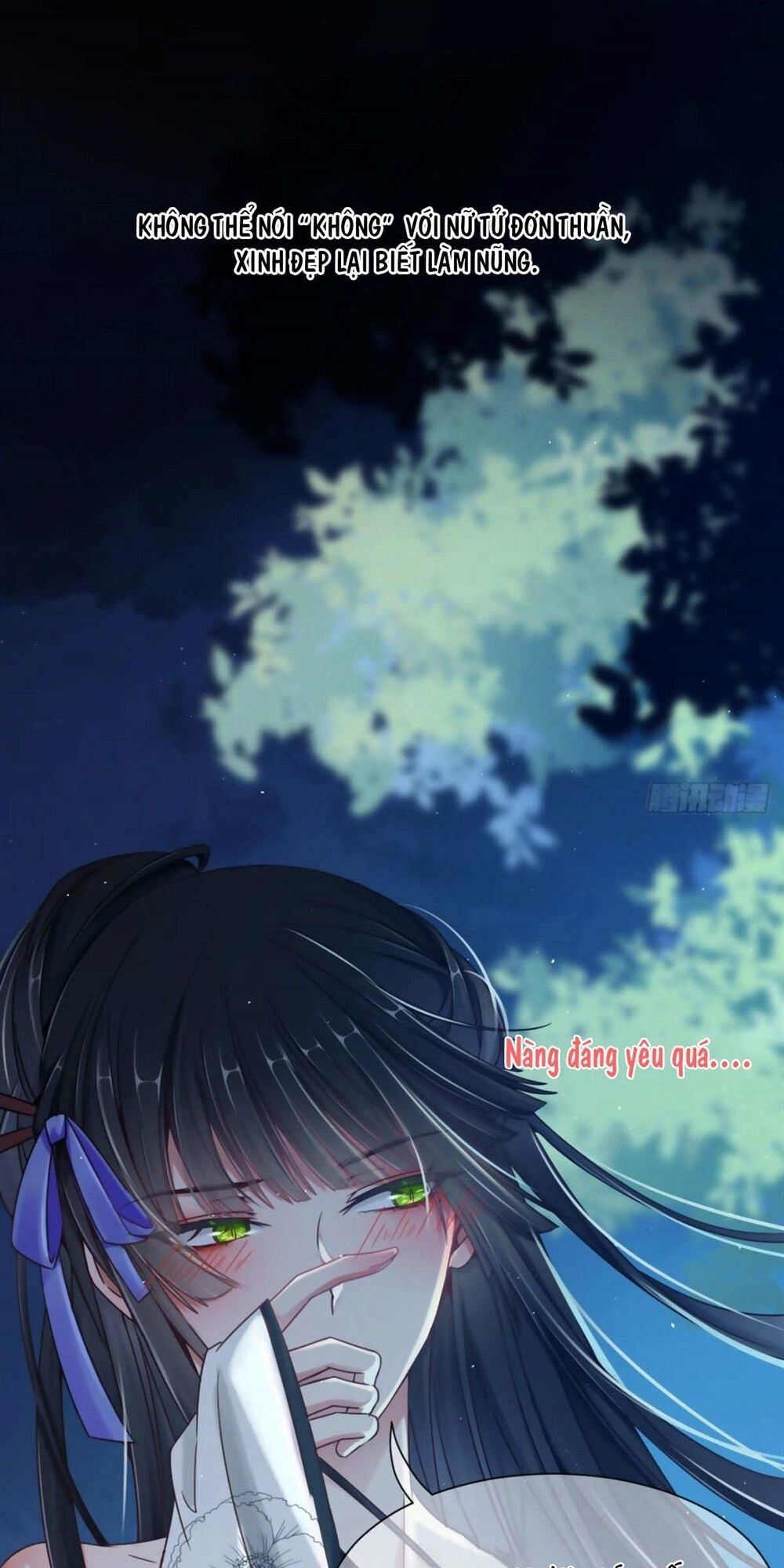 Quyến Rũ Không Thành Chapter 21 - 31