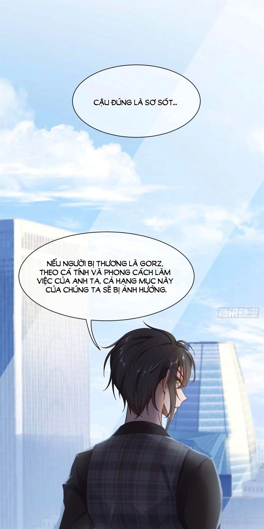 Quyến Rũ Không Thành Chapter 22 - 4