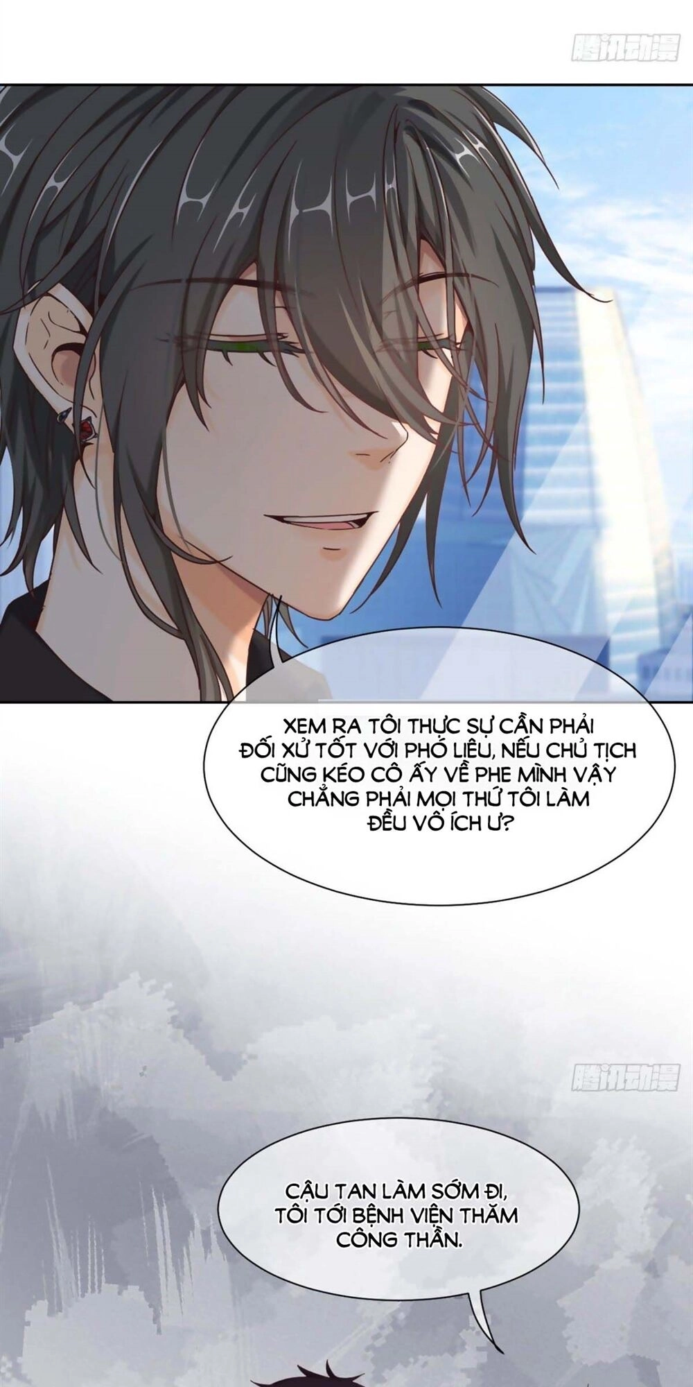 Quyến Rũ Không Thành Chapter 22 - 6