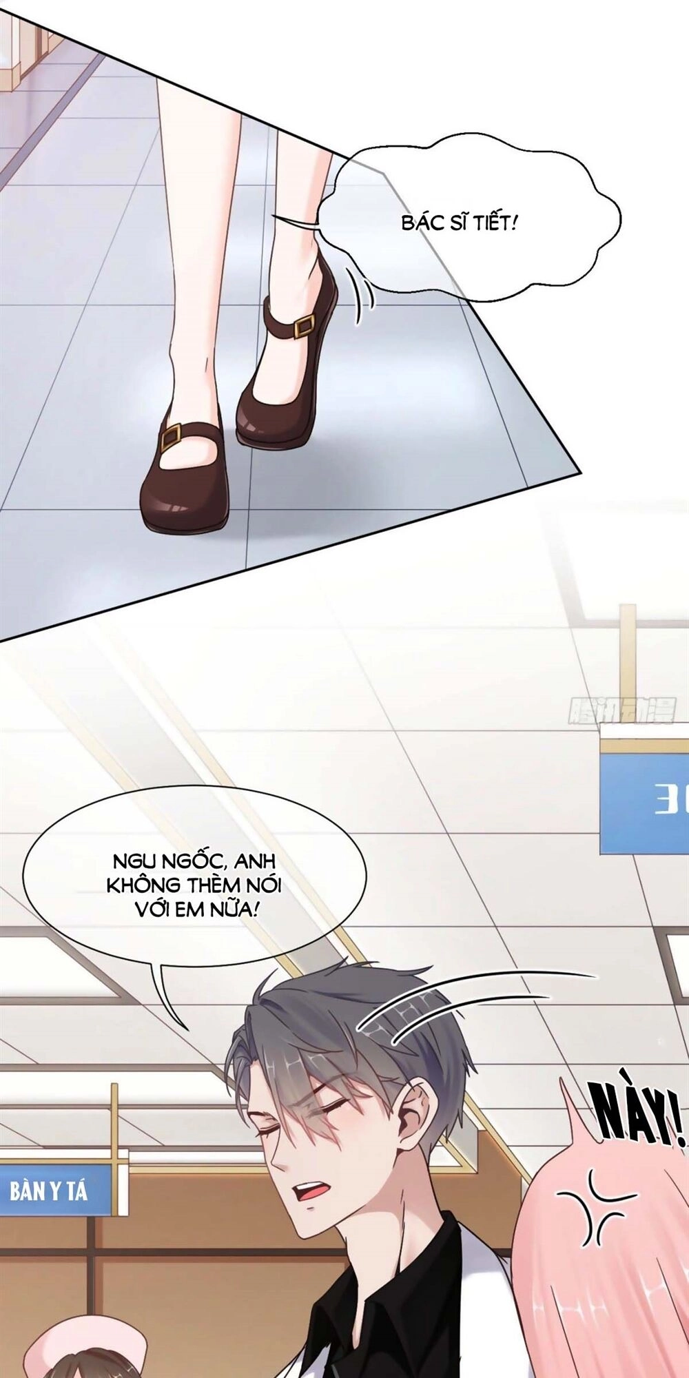 Quyến Rũ Không Thành Chapter 22 - 11