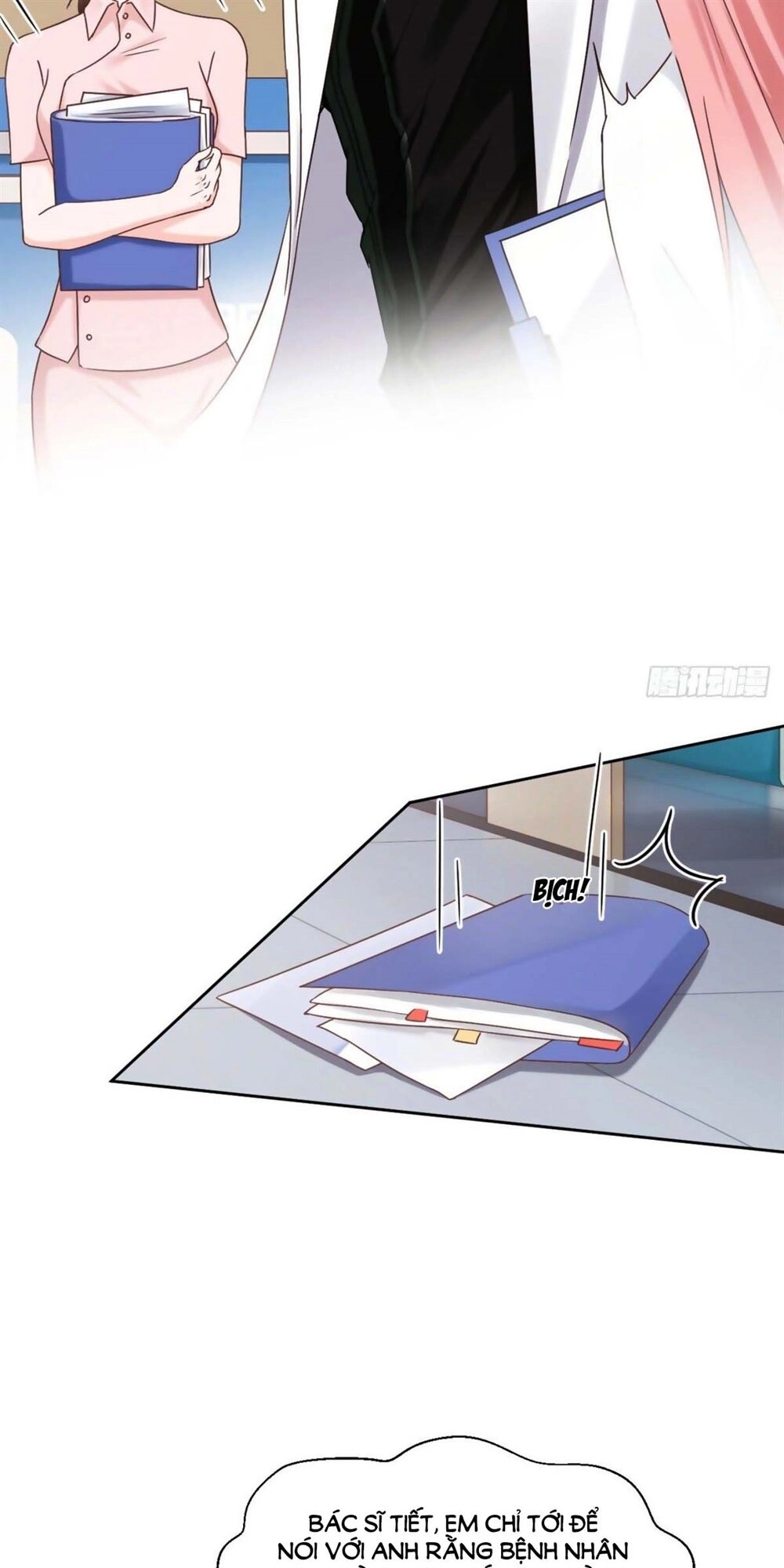 Quyến Rũ Không Thành Chapter 22 - 13