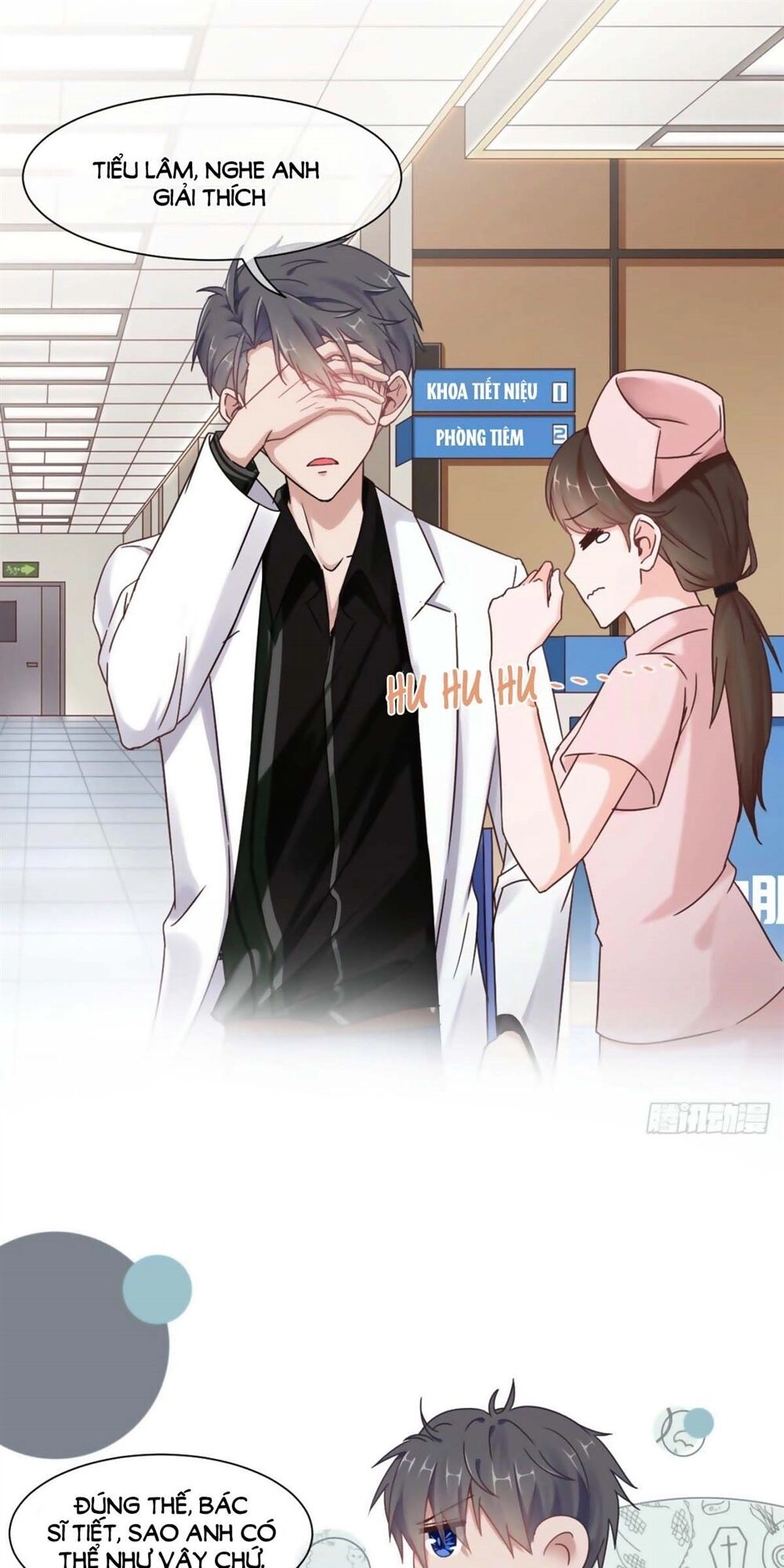 Quyến Rũ Không Thành Chapter 22 - 15