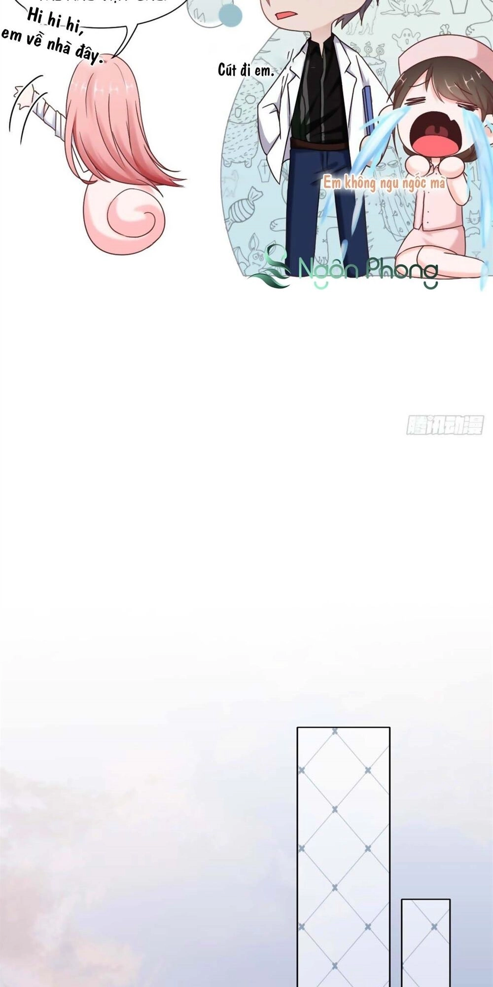 Quyến Rũ Không Thành Chapter 22 - 16