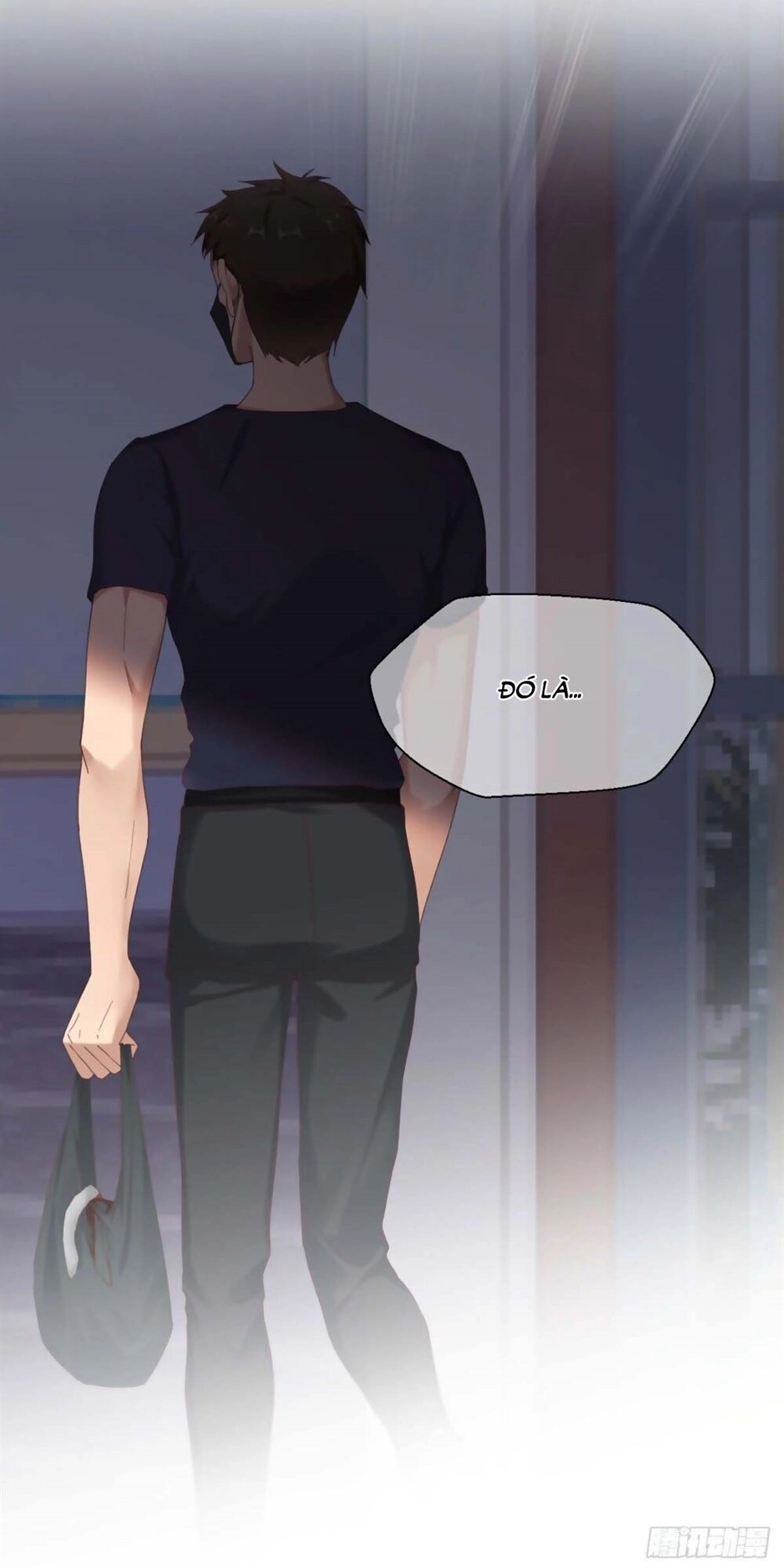 Quyến Rũ Không Thành Chapter 22 - 19