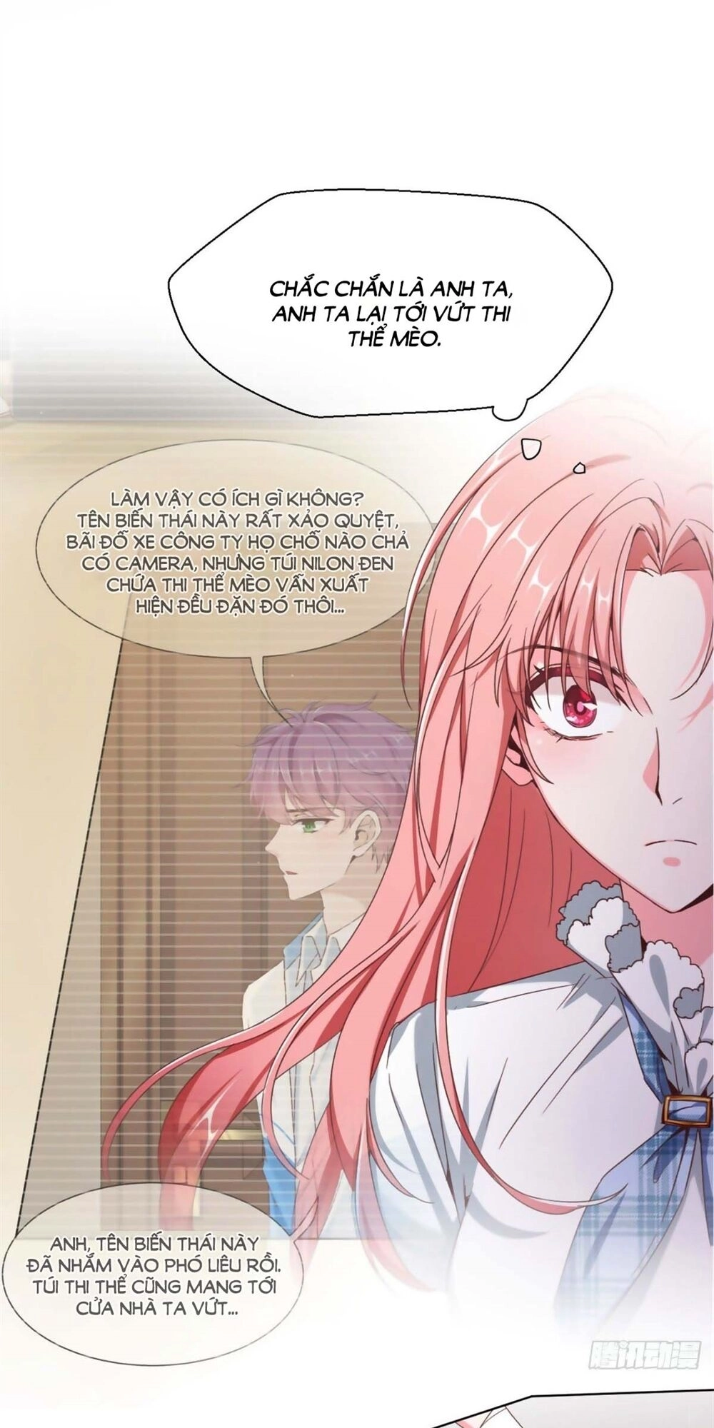 Quyến Rũ Không Thành Chapter 22 - 21