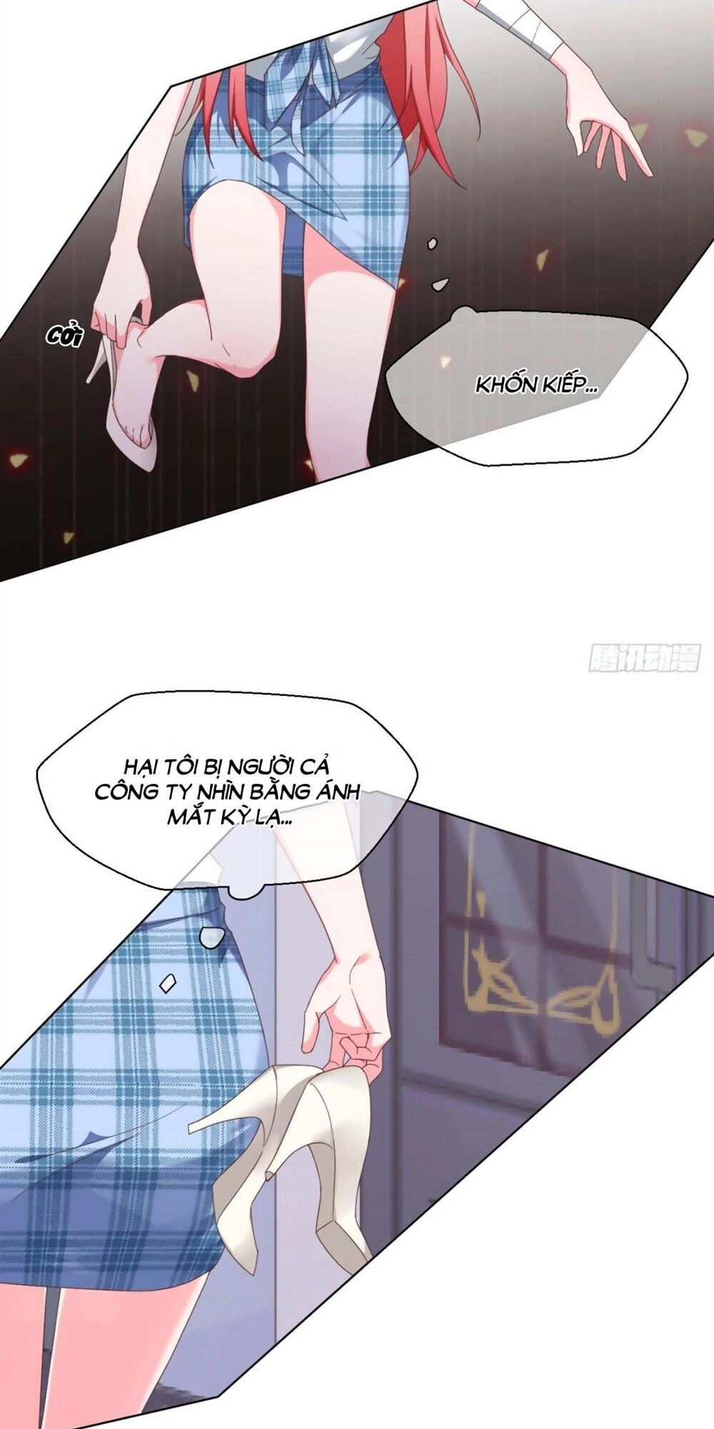 Quyến Rũ Không Thành Chapter 22 - 22