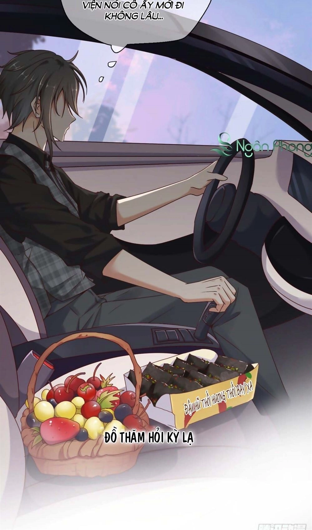 Quyến Rũ Không Thành Chapter 22 - 25