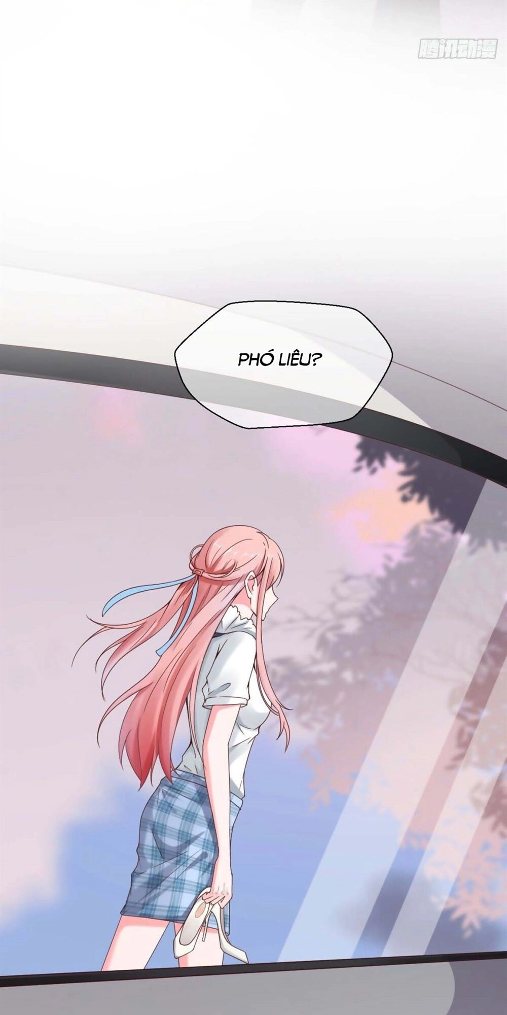 Quyến Rũ Không Thành Chapter 22 - 27