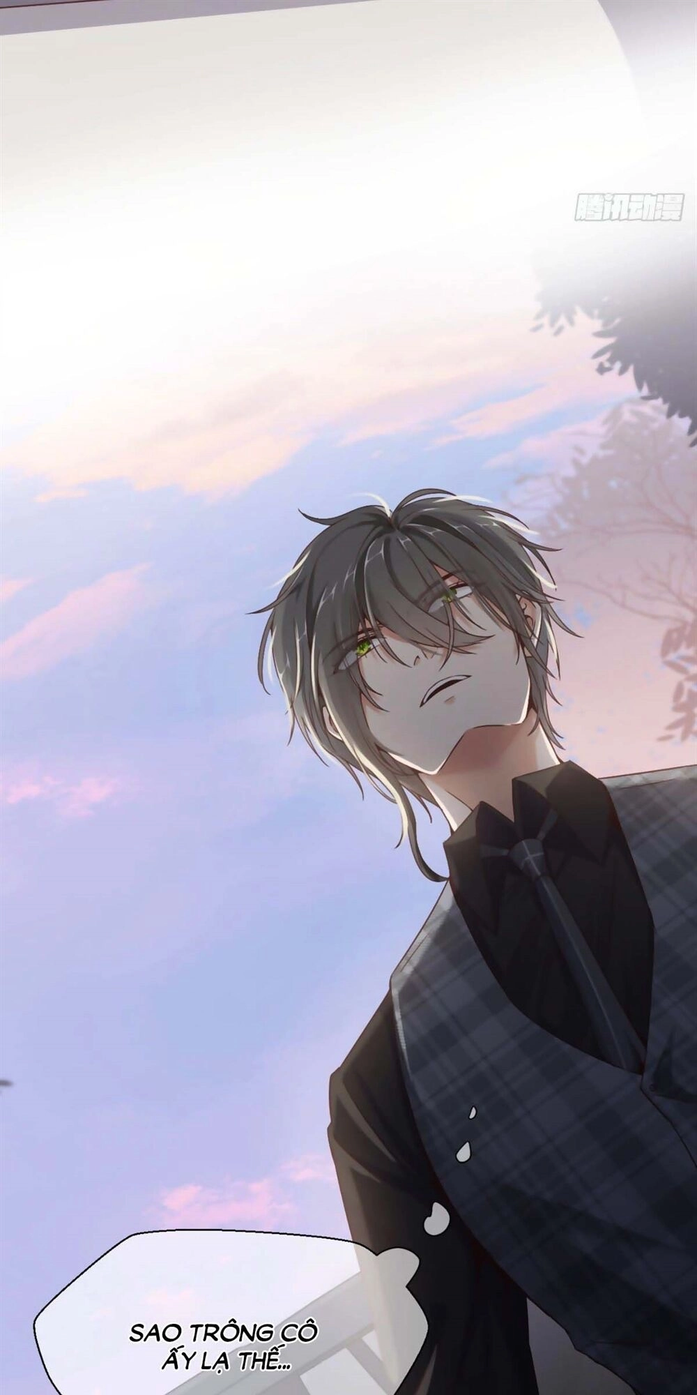 Quyến Rũ Không Thành Chapter 22 - 29