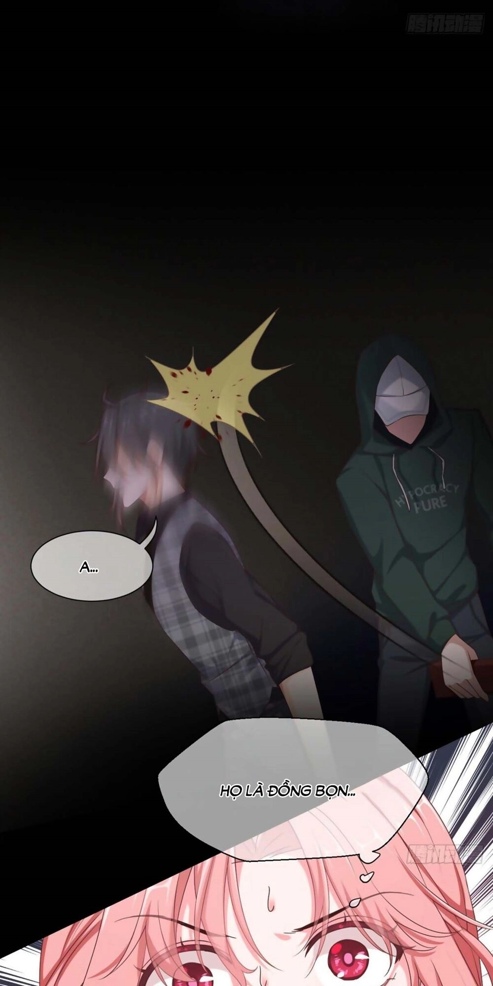 Quyến Rũ Không Thành Chapter 22 - 38