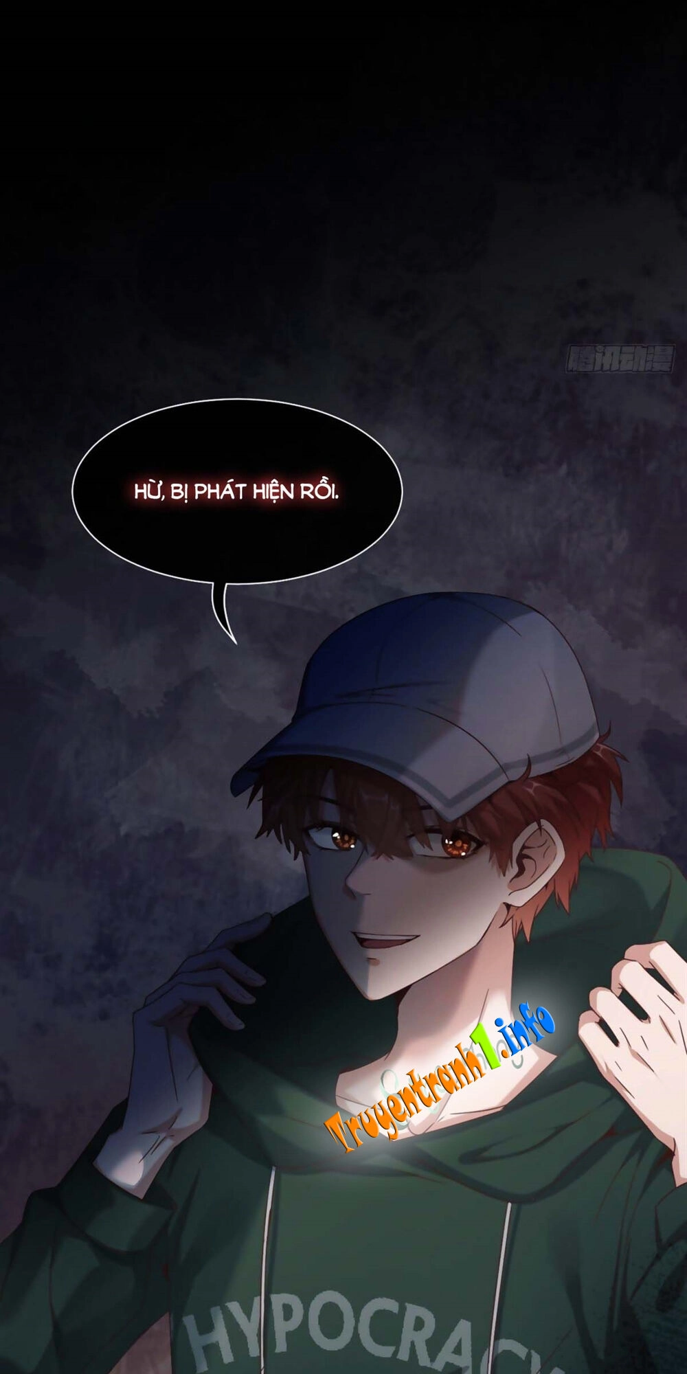 Quyến Rũ Không Thành Chapter 22 - 40