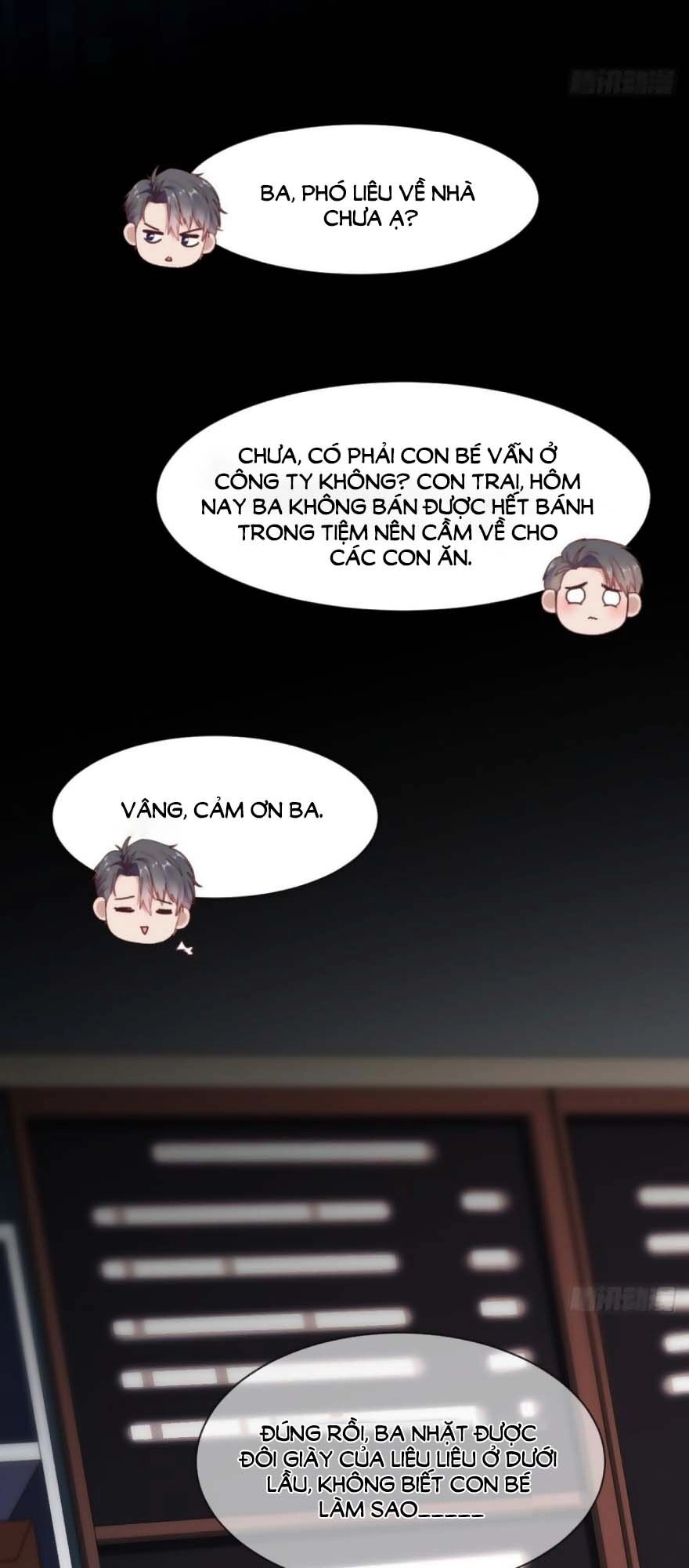 Quyến Rũ Không Thành Chapter 23 - 5