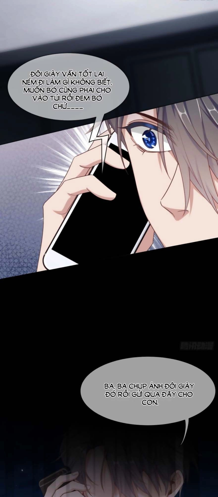 Quyến Rũ Không Thành Chapter 23 - 7