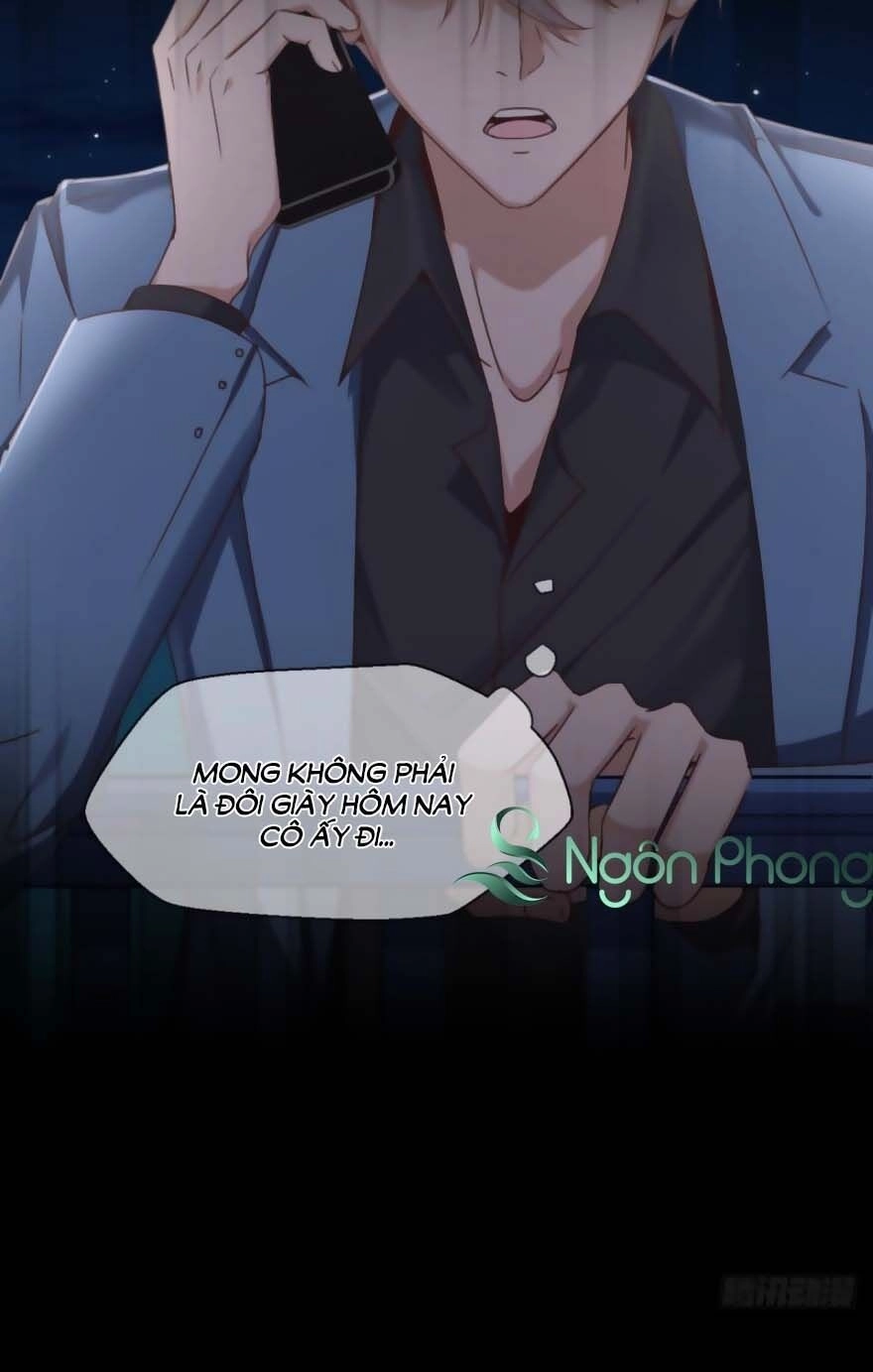 Quyến Rũ Không Thành Chapter 23 - 8