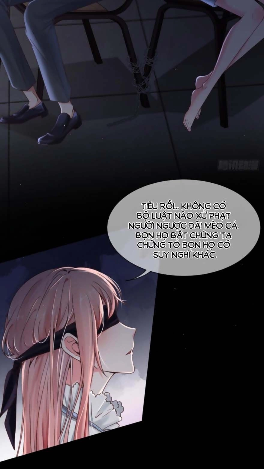 Quyến Rũ Không Thành Chapter 23 - 10