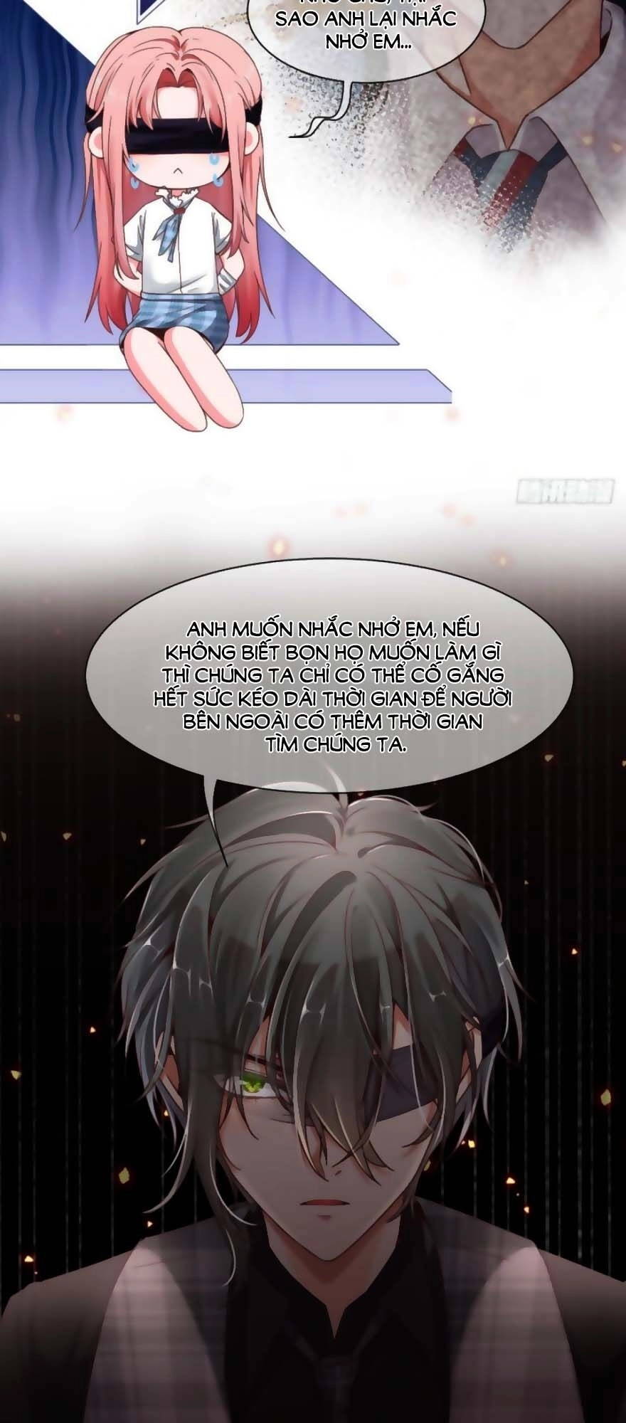 Quyến Rũ Không Thành Chapter 23 - 12