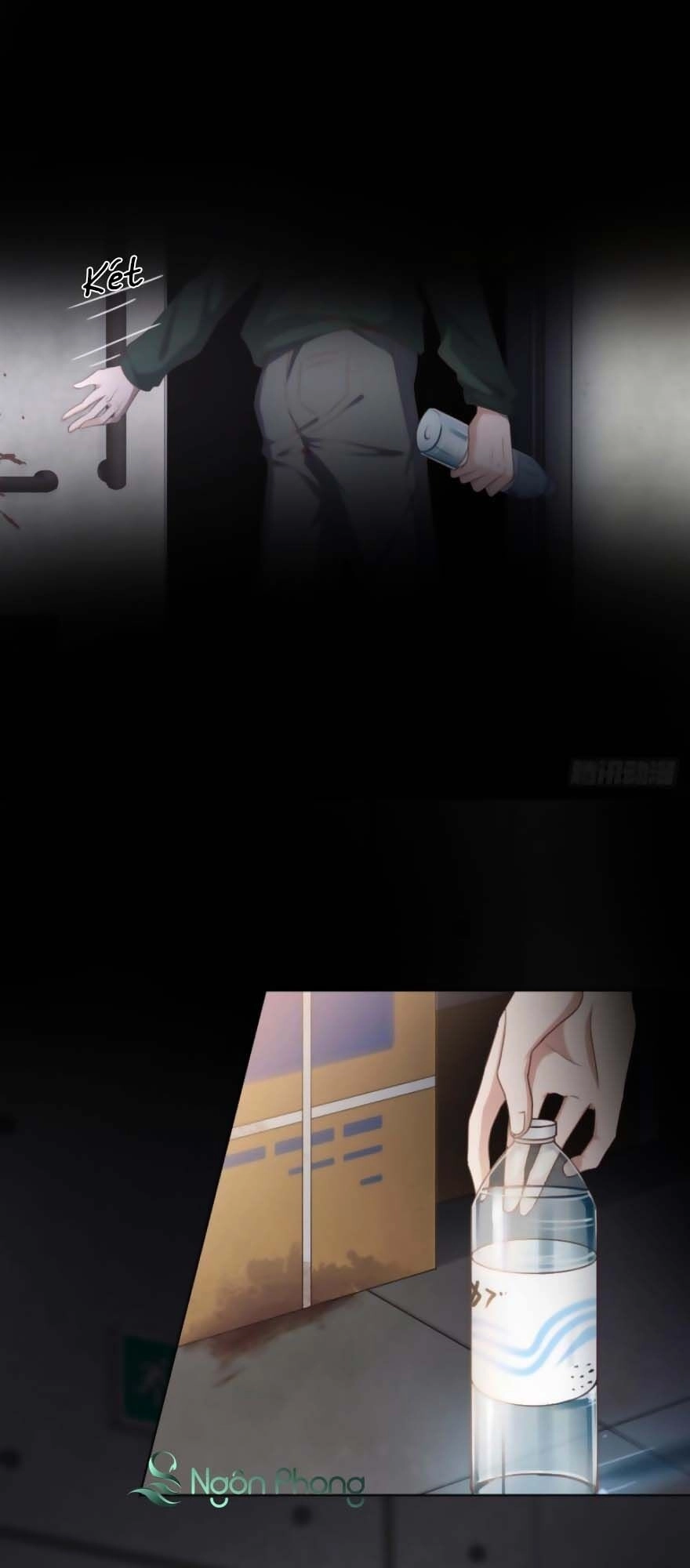 Quyến Rũ Không Thành Chapter 23 - 14