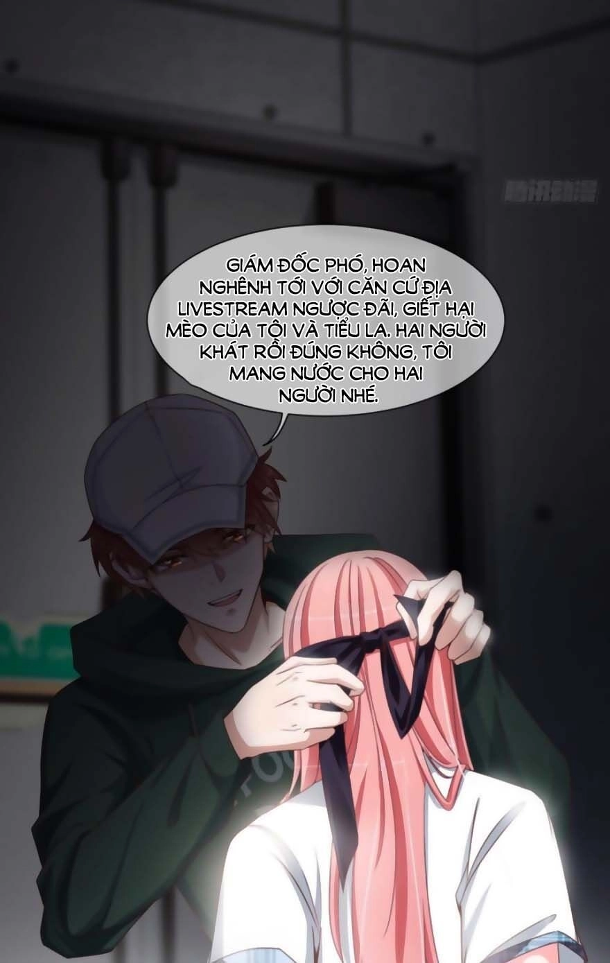 Quyến Rũ Không Thành Chapter 23 - 15